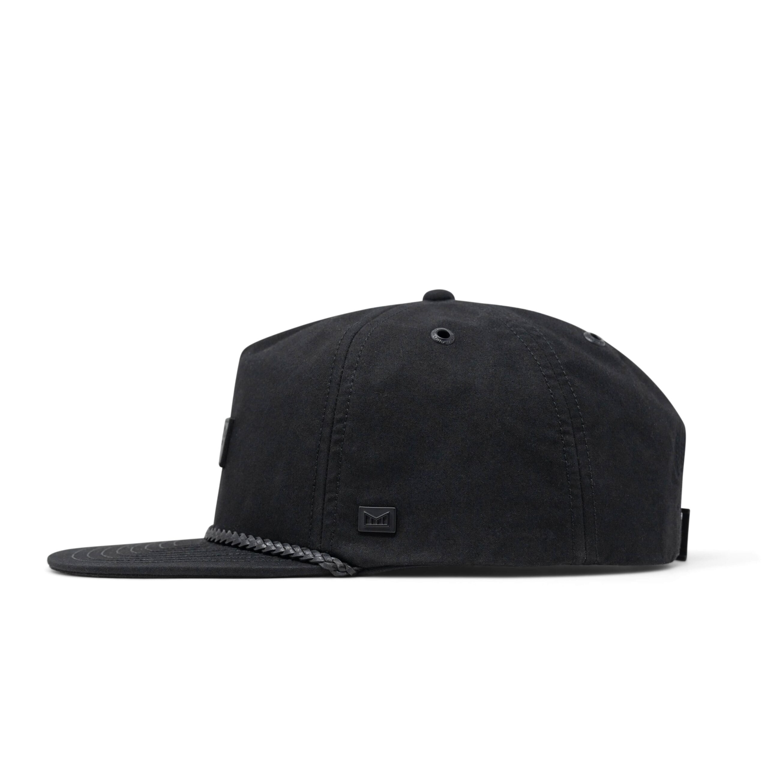 Melin Thermal Coronado Brick Baseball: Black - Image 3