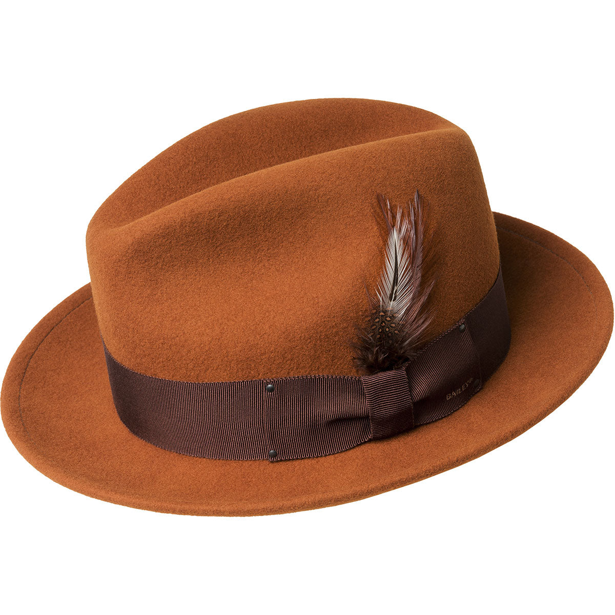 Bailey 1922 Blixen Fedora