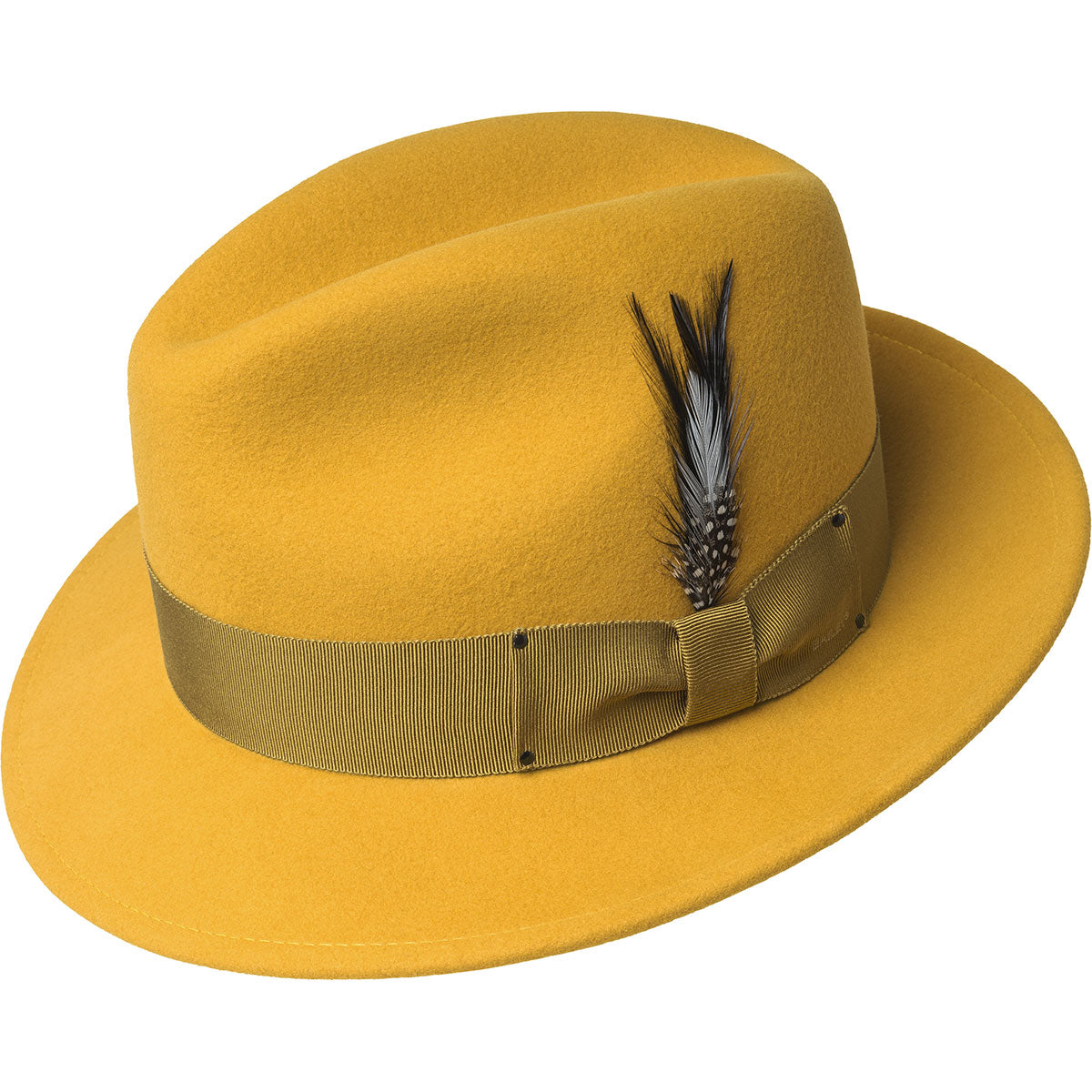 Bailey 1922 Blixen Fedora