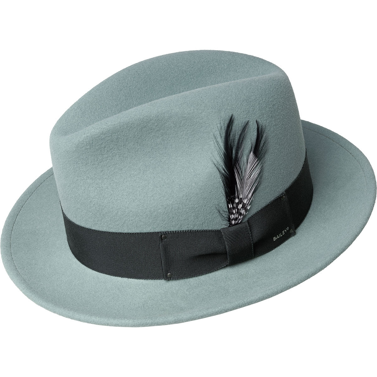 Bailey 1922 Blixen Fedora