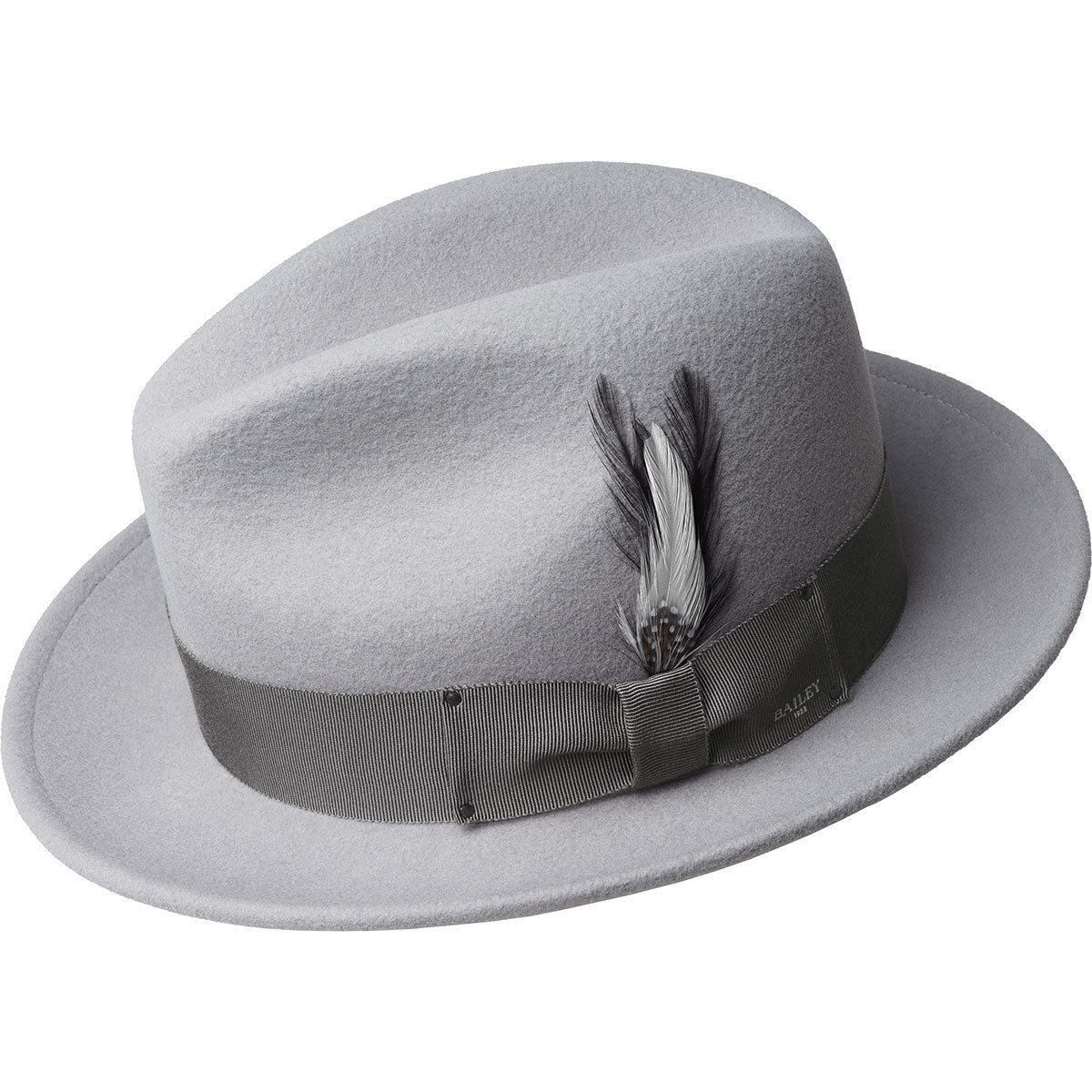 Bailey 1922 Blixen Fedora
