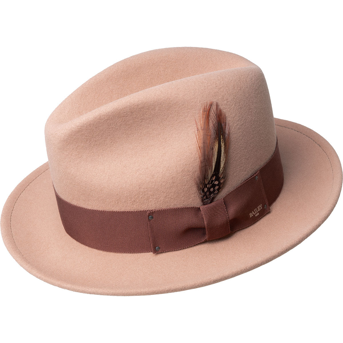 Bailey 1922 Blixen Fedora