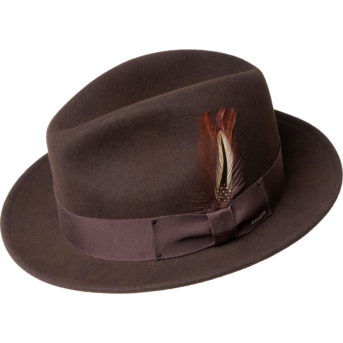 Bailey 1922 Blixen Fedora