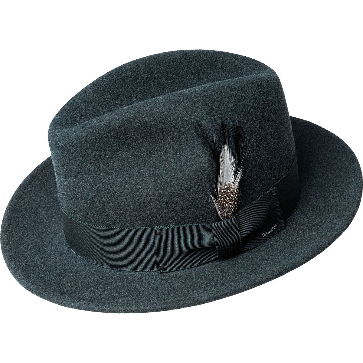 Bailey 1922 Blixen Fedora