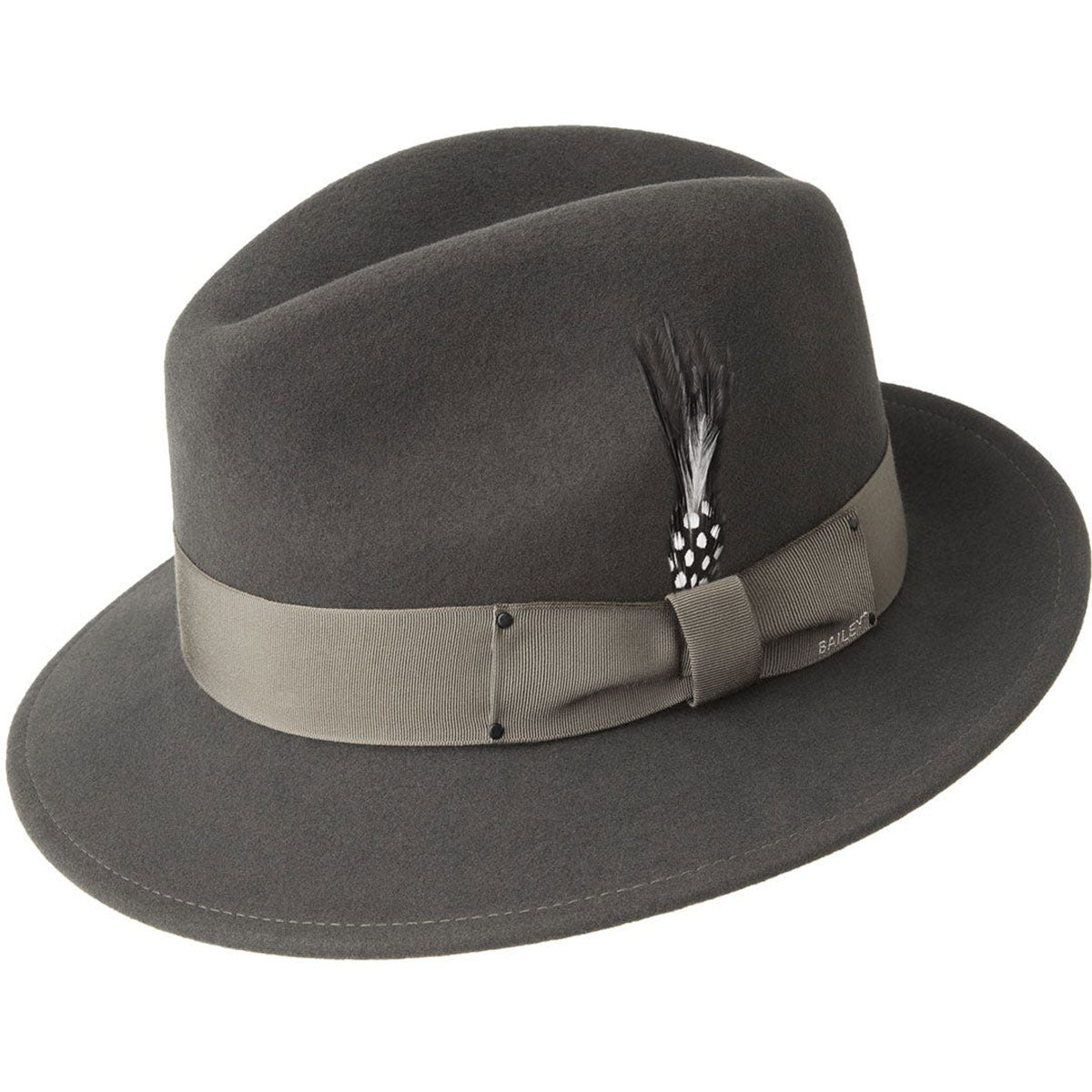 Bailey 1922 Blixen Fedora