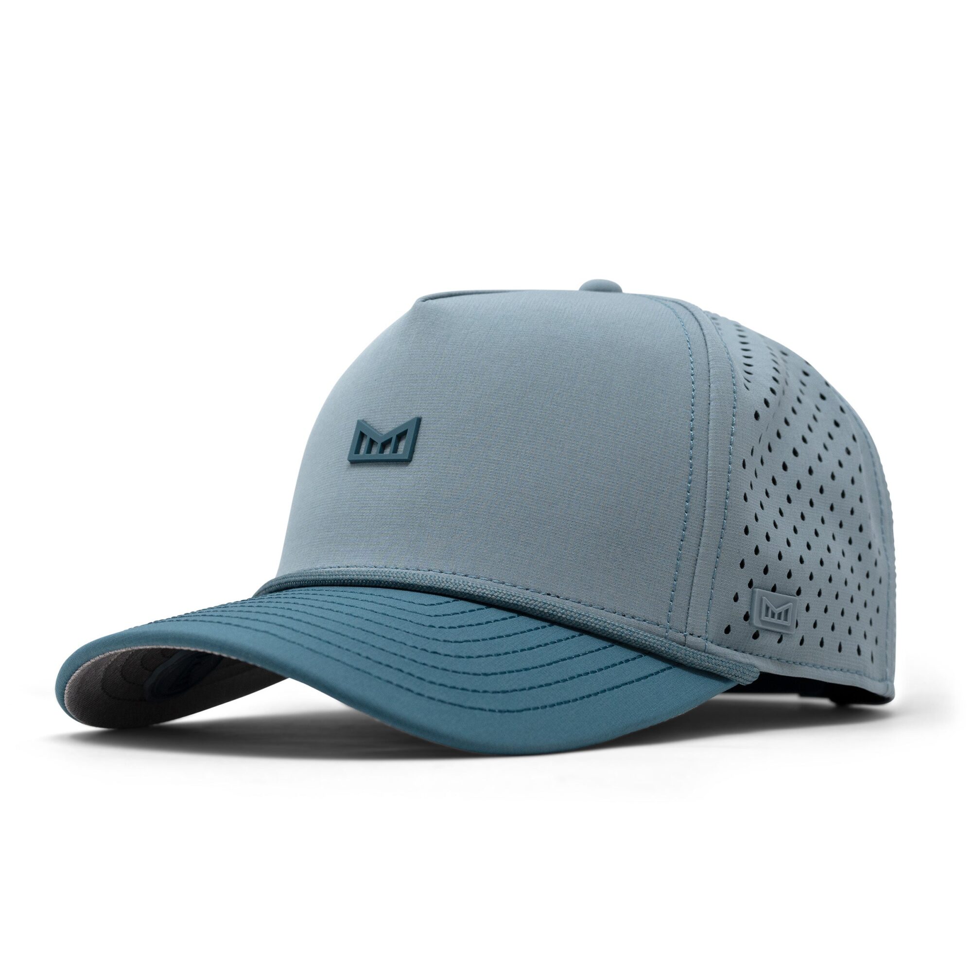 Hydro Odysea Rope Bulls Icon - Blue Haze/Pool Blue