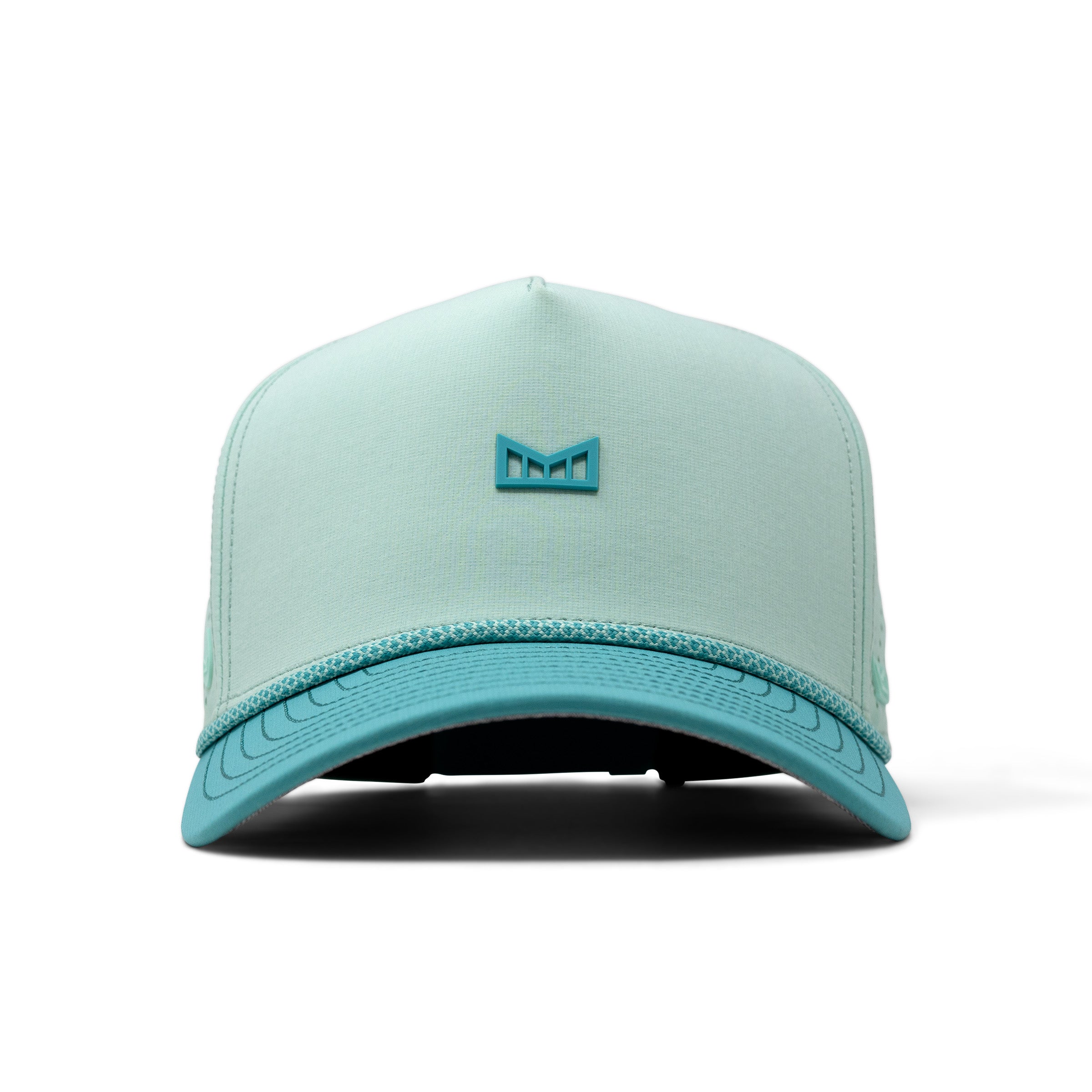Hydro Odysea Rope Bulls Icon - Minty/Dark Mint - Image 2