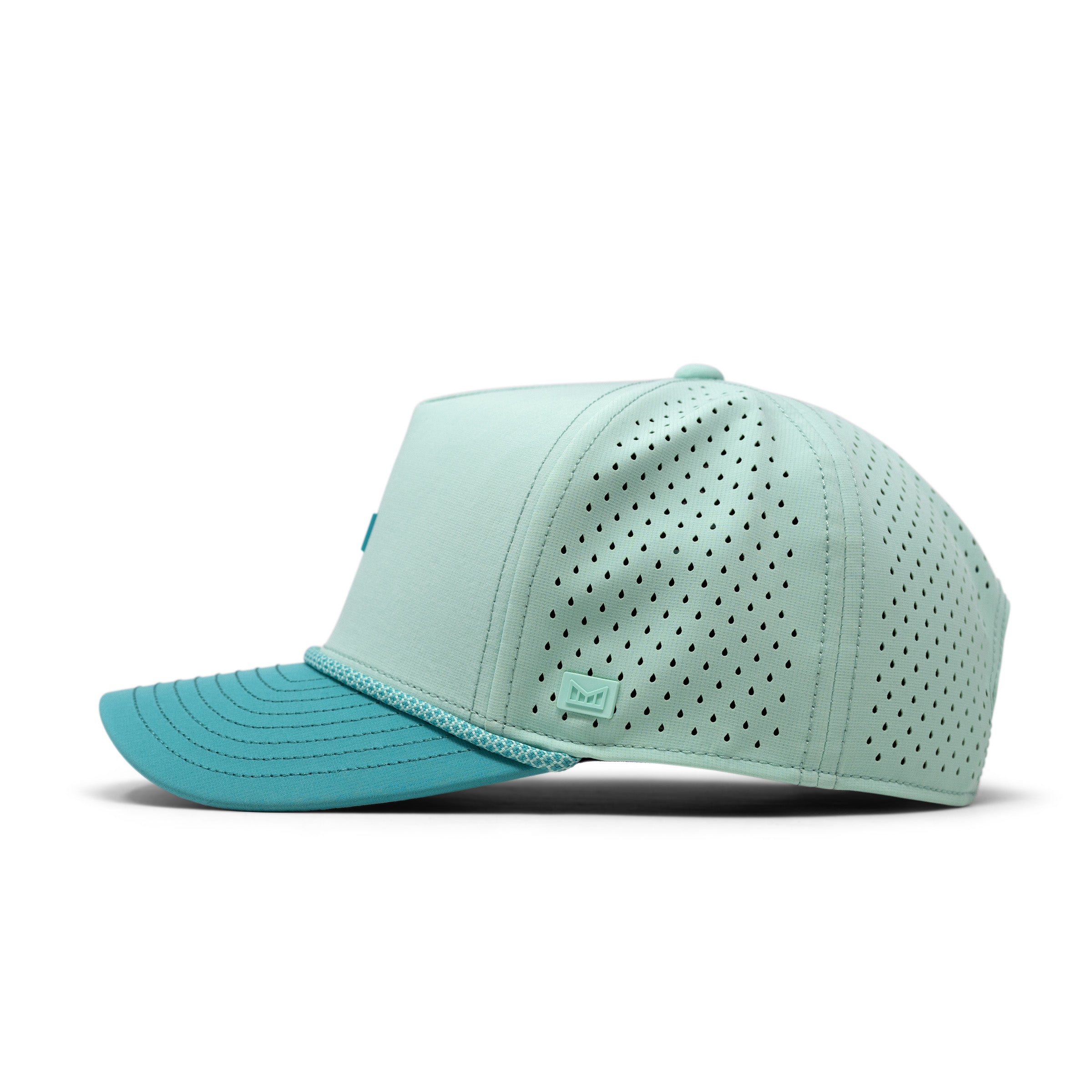 Hydro Odysea Rope Bulls Icon - Minty/Dark Mint - Image 3