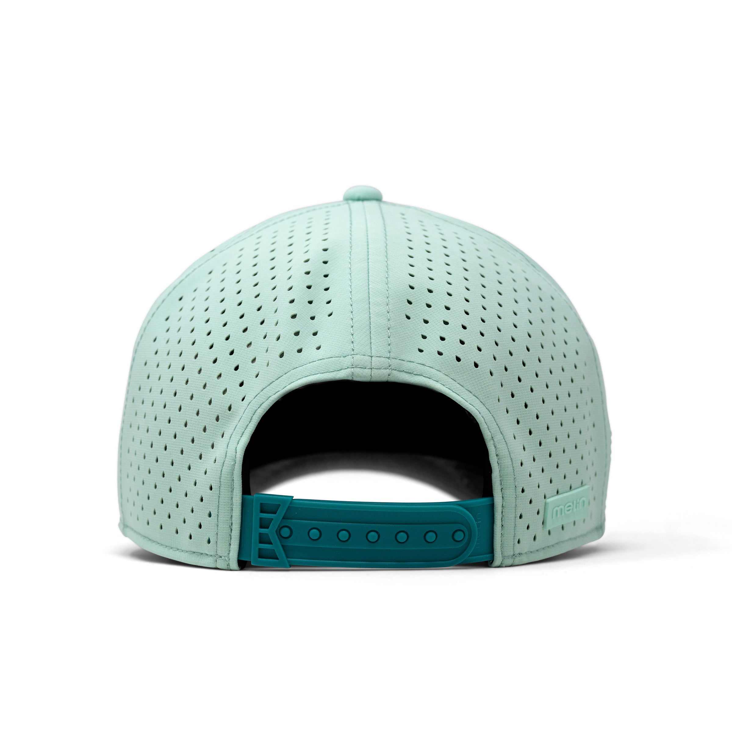 Hydro Odysea Rope Bulls Icon - Minty/Dark Mint - Image 4