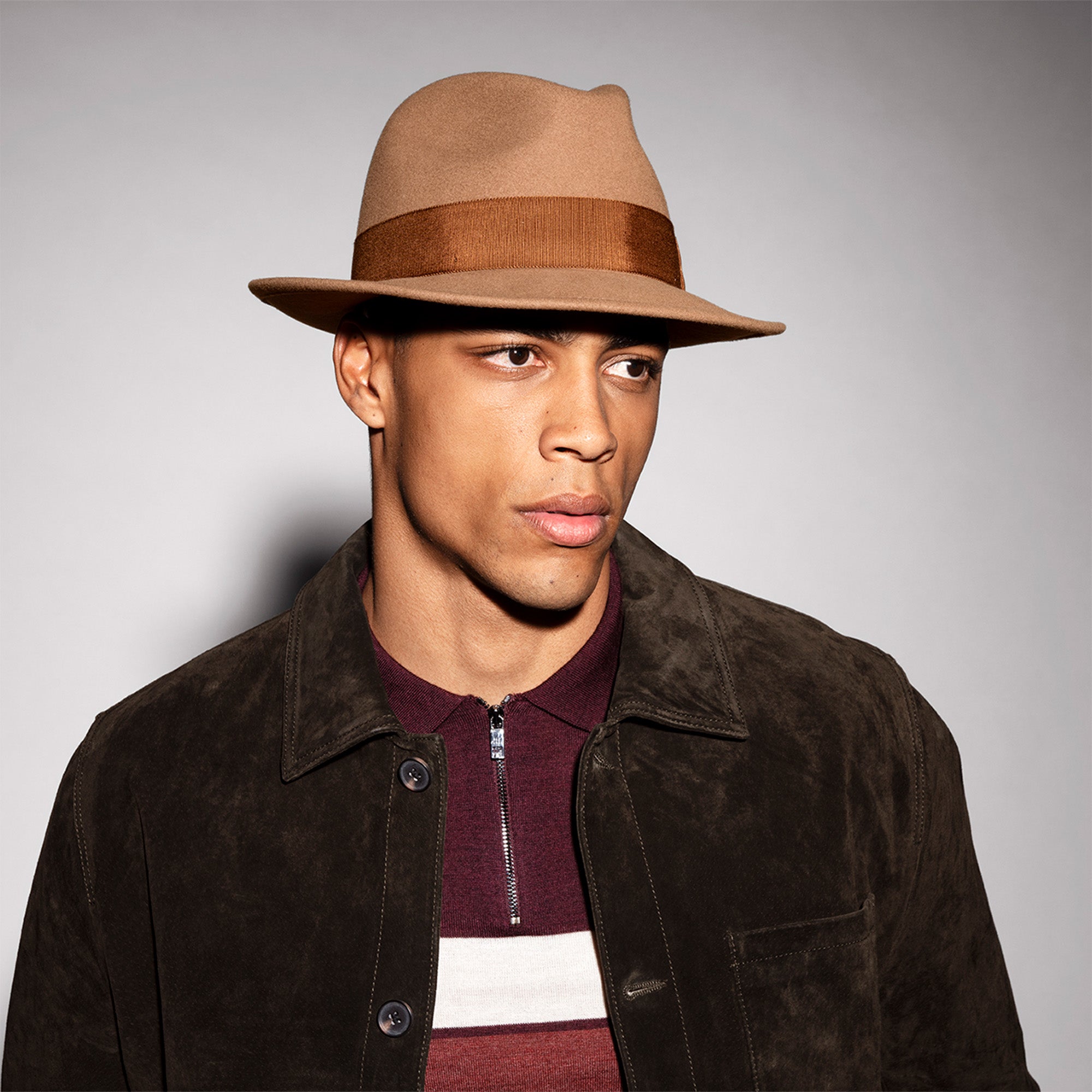 Bailey 1922 Blixen Fedora - Image 2
