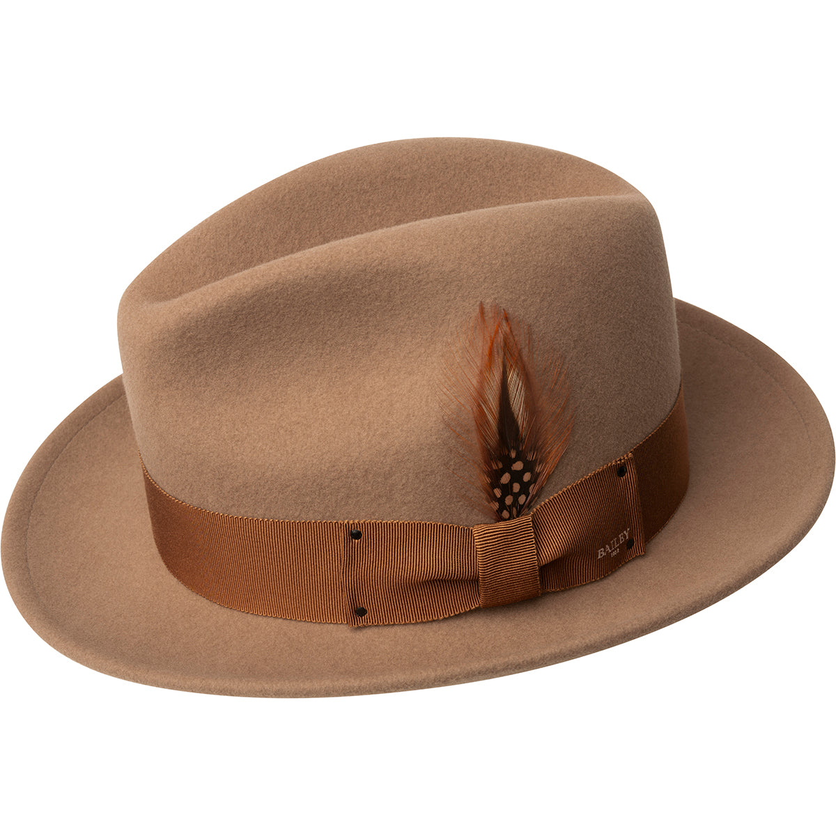 Bailey 1922 Blixen Fedora