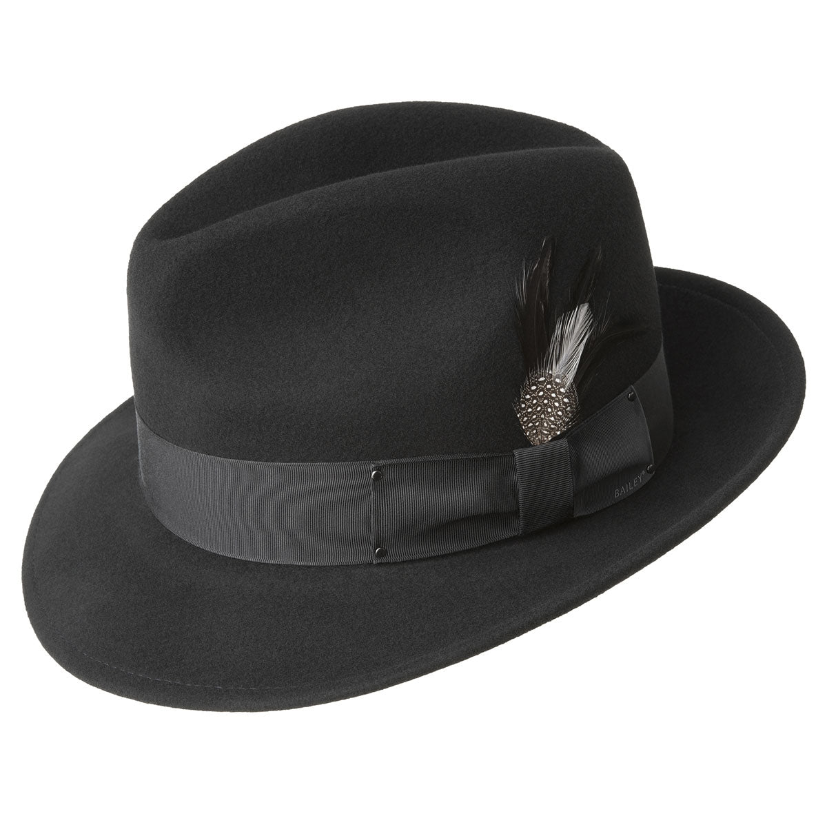 Bailey 1922 Blixen Fedora