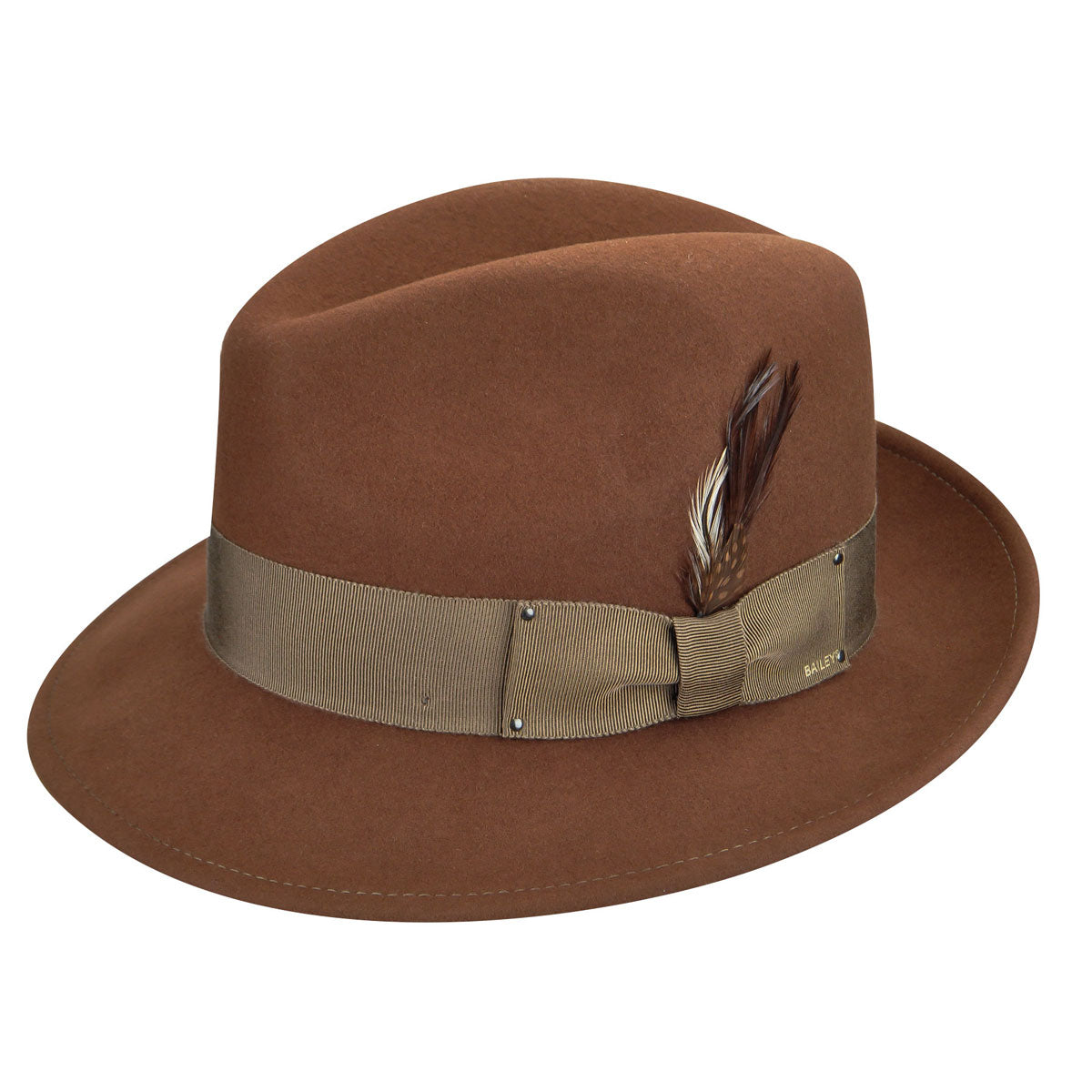 Bailey 1922 Blixen Fedora