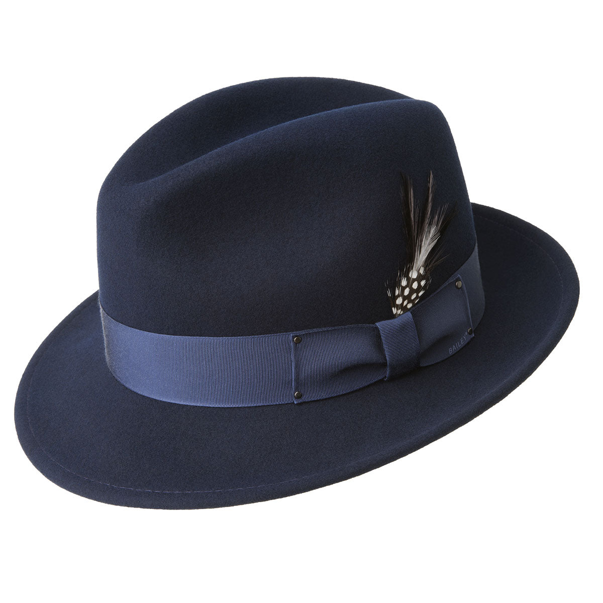 Bailey 1922 Blixen Fedora