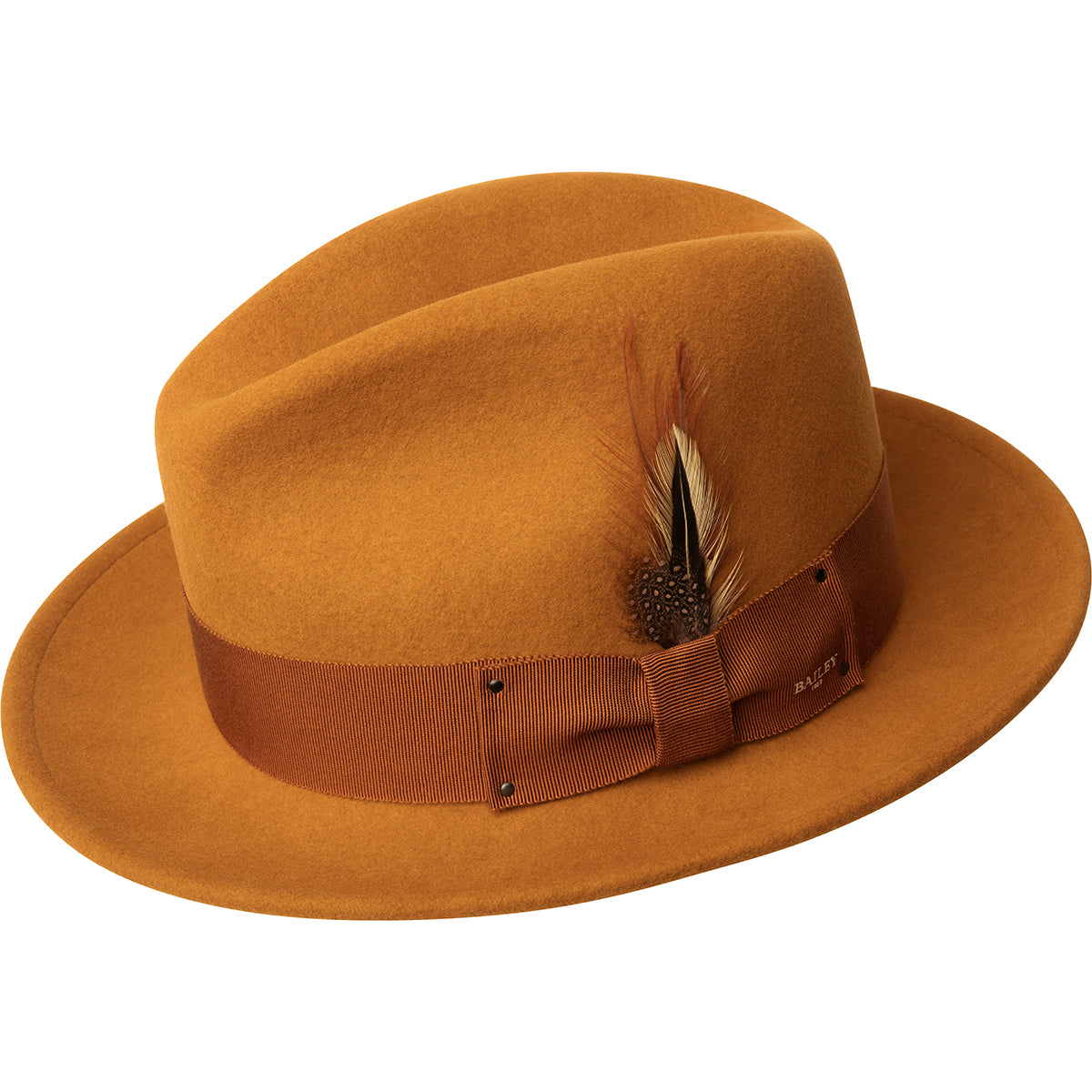 Bailey 1922 Blixen Fedora