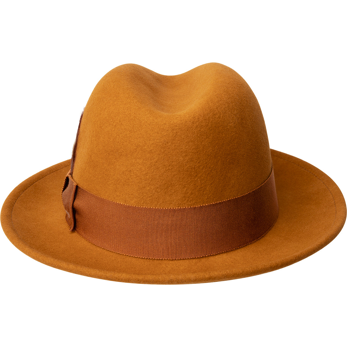 Bailey 1922 Blixen Fedora - Image 2