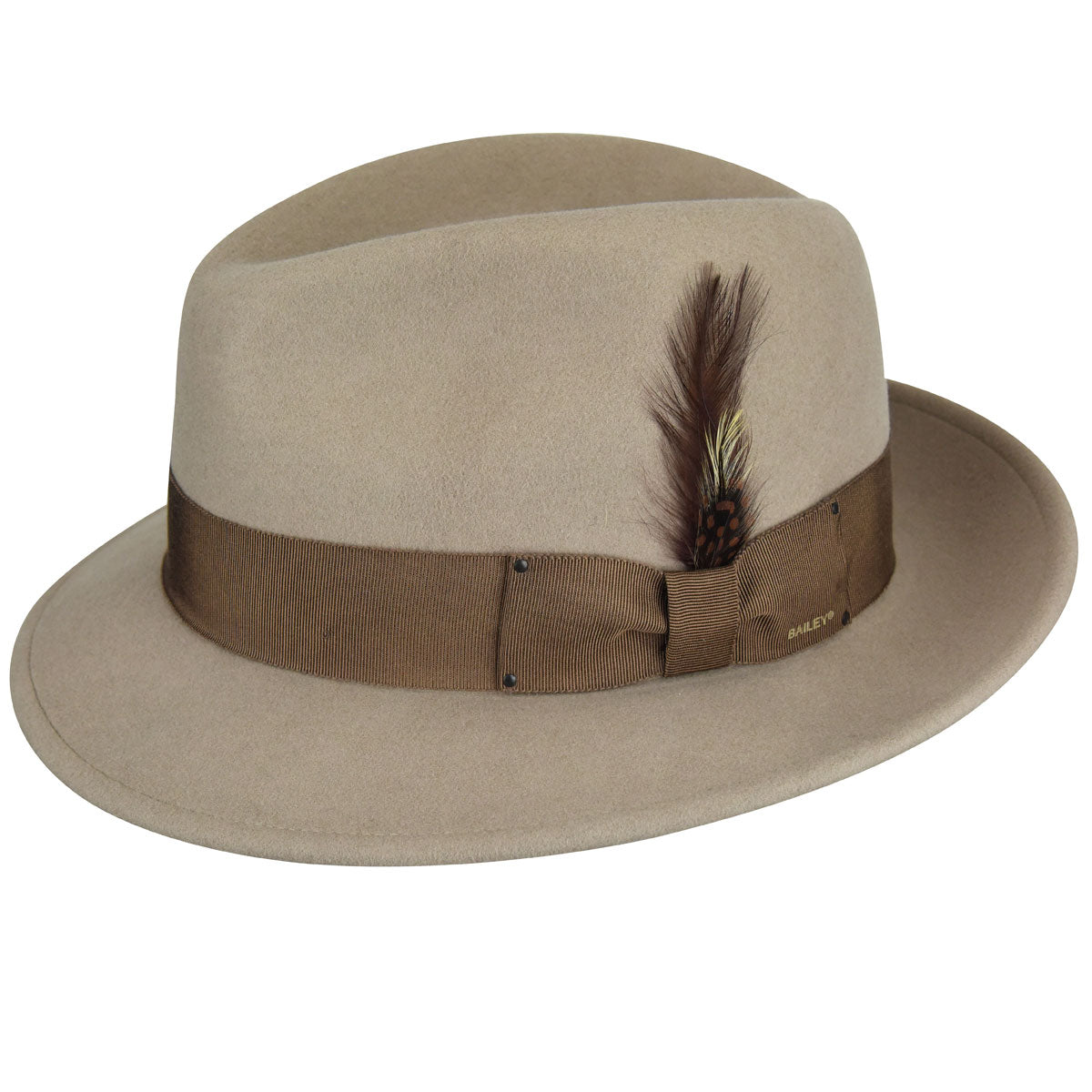 Bailey 1922 Blixen Fedora