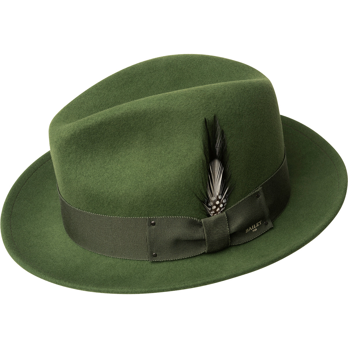 Bailey 1922 Blixen Fedora