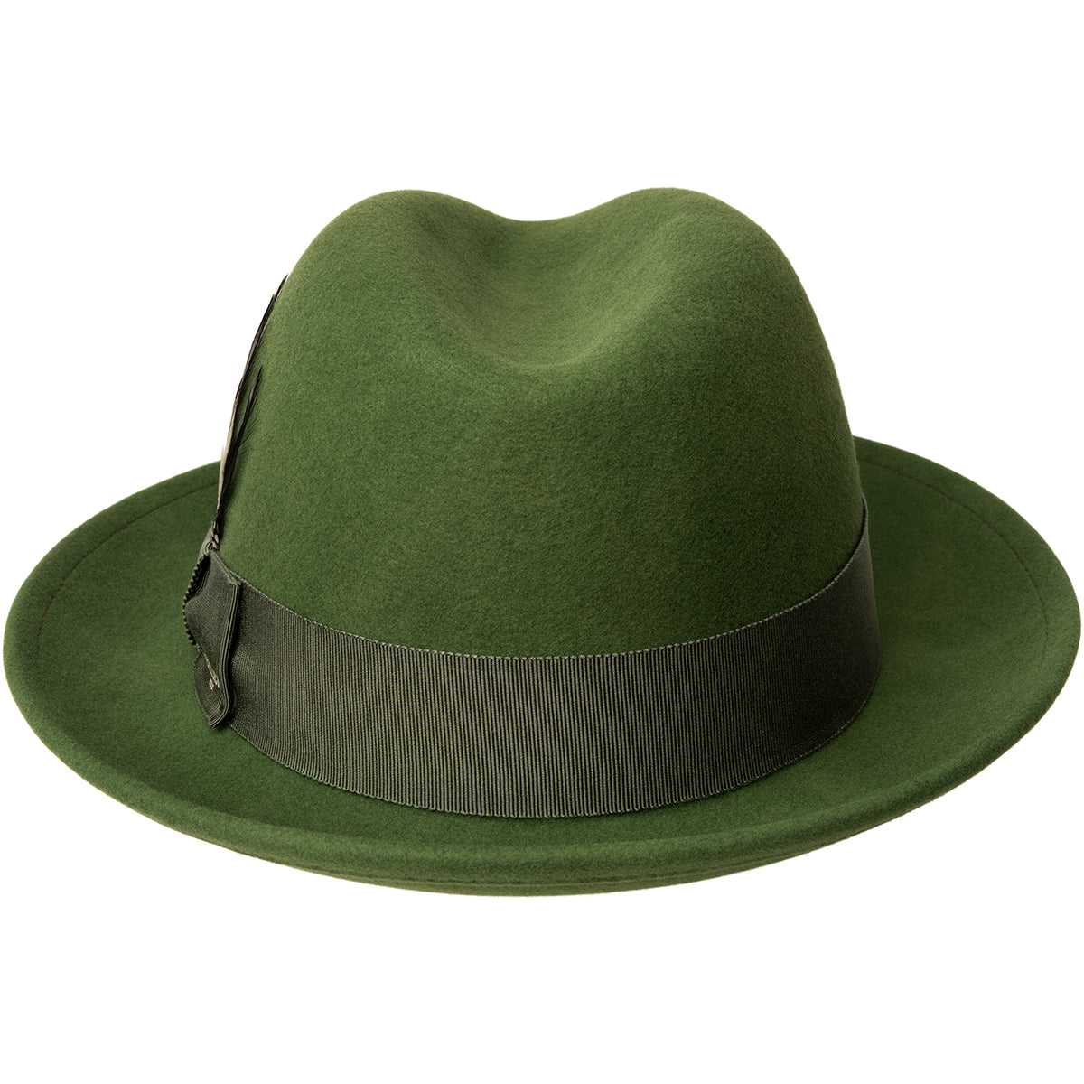Bailey 1922 Blixen Fedora - Image 2
