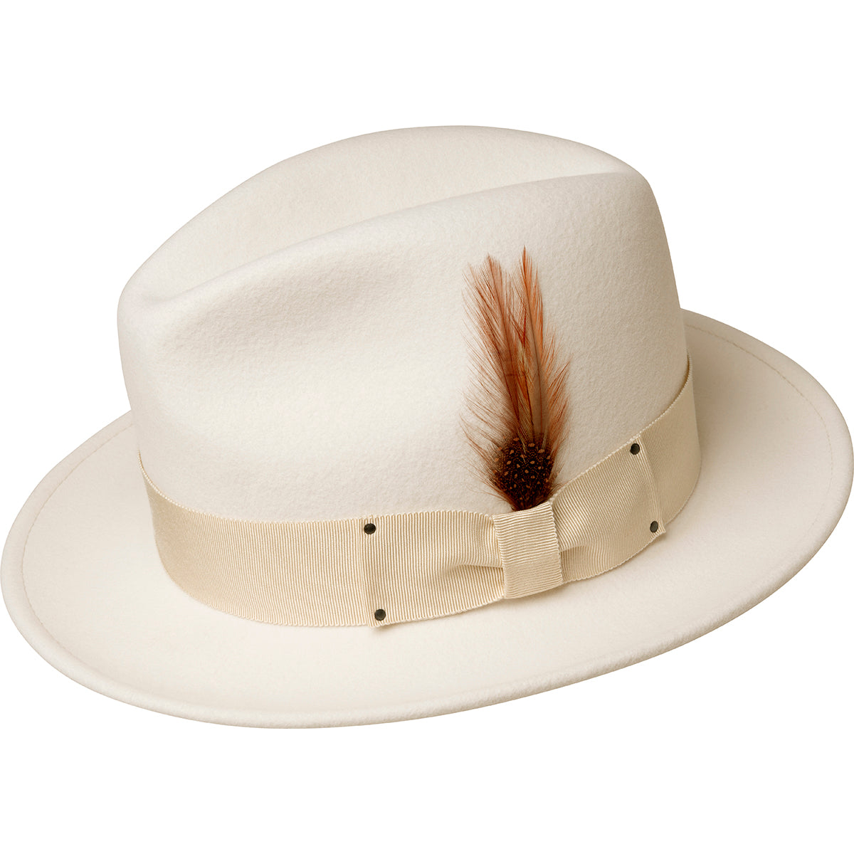 Bailey 1922 Blixen Fedora