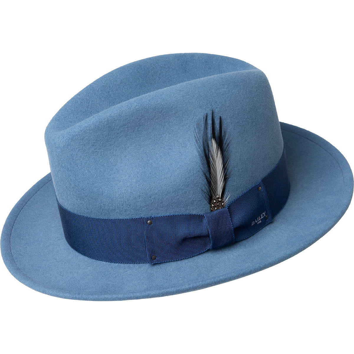 Bailey 1922 Blixen Fedora