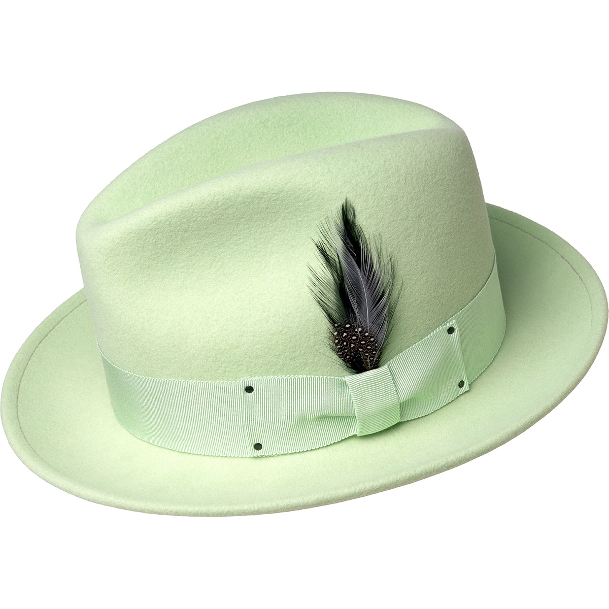 Bailey 1922 Blixen Fedora