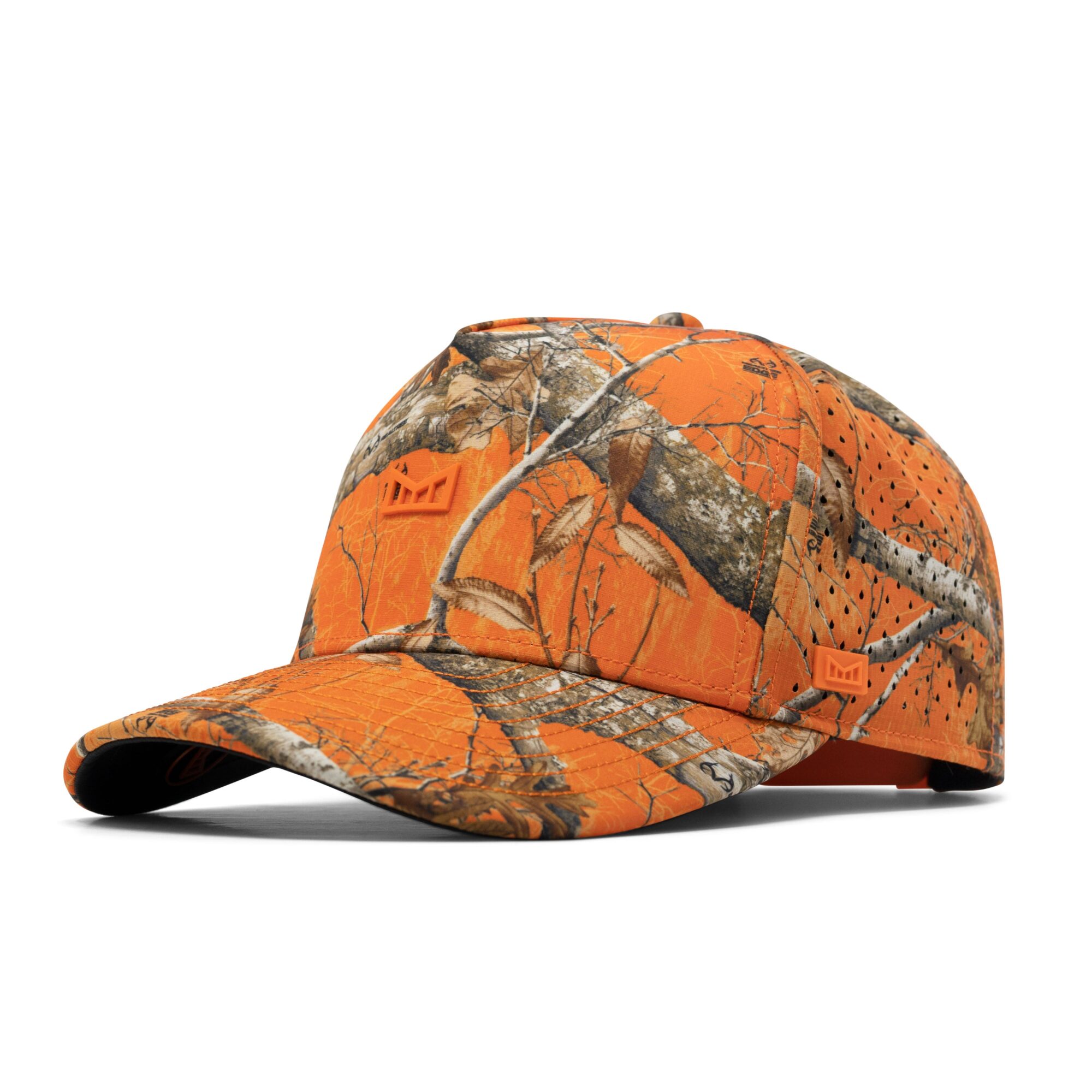 Hydro Odysea Realtree Camo Baseball