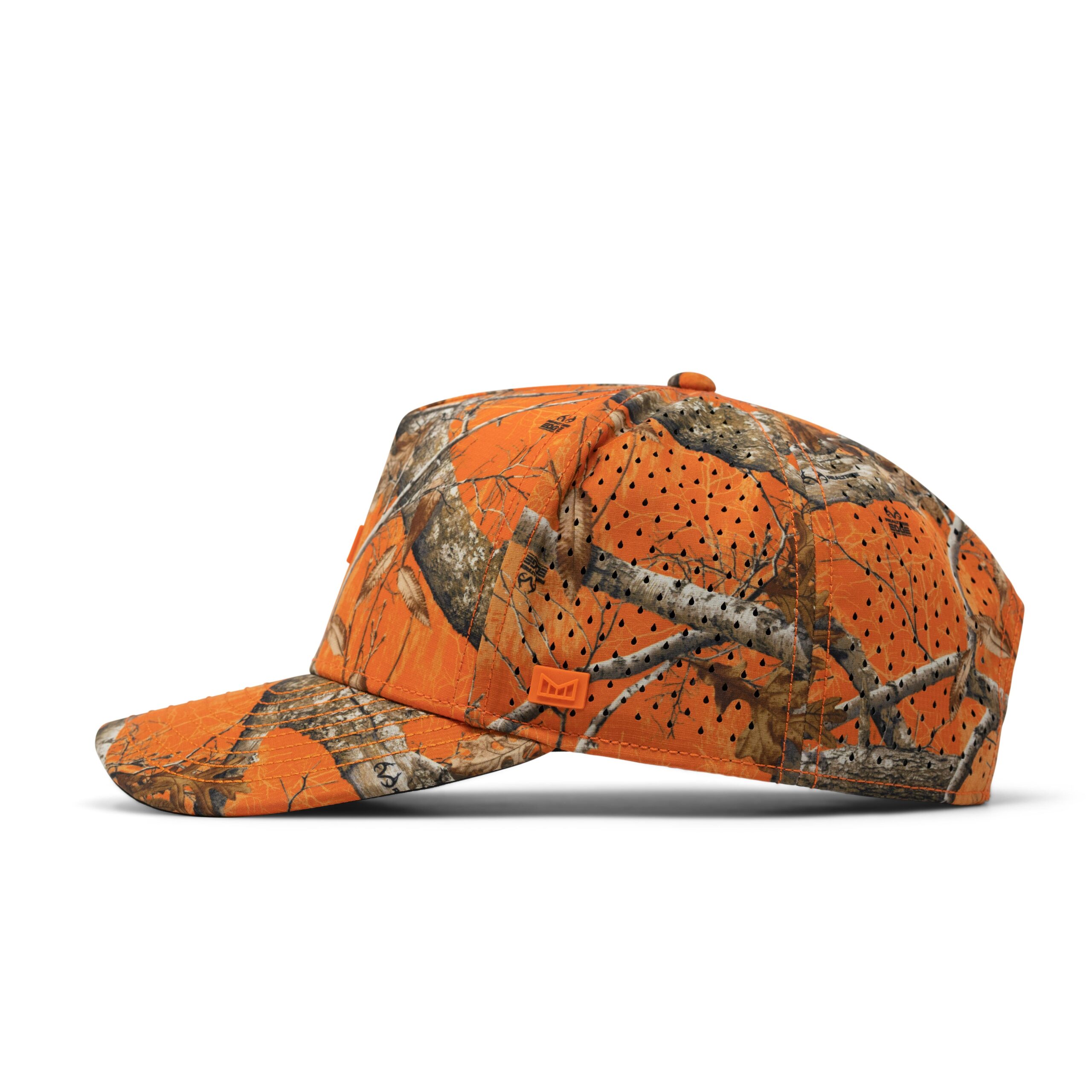 Hydro Odysea Realtree Camo Baseball - Image 3