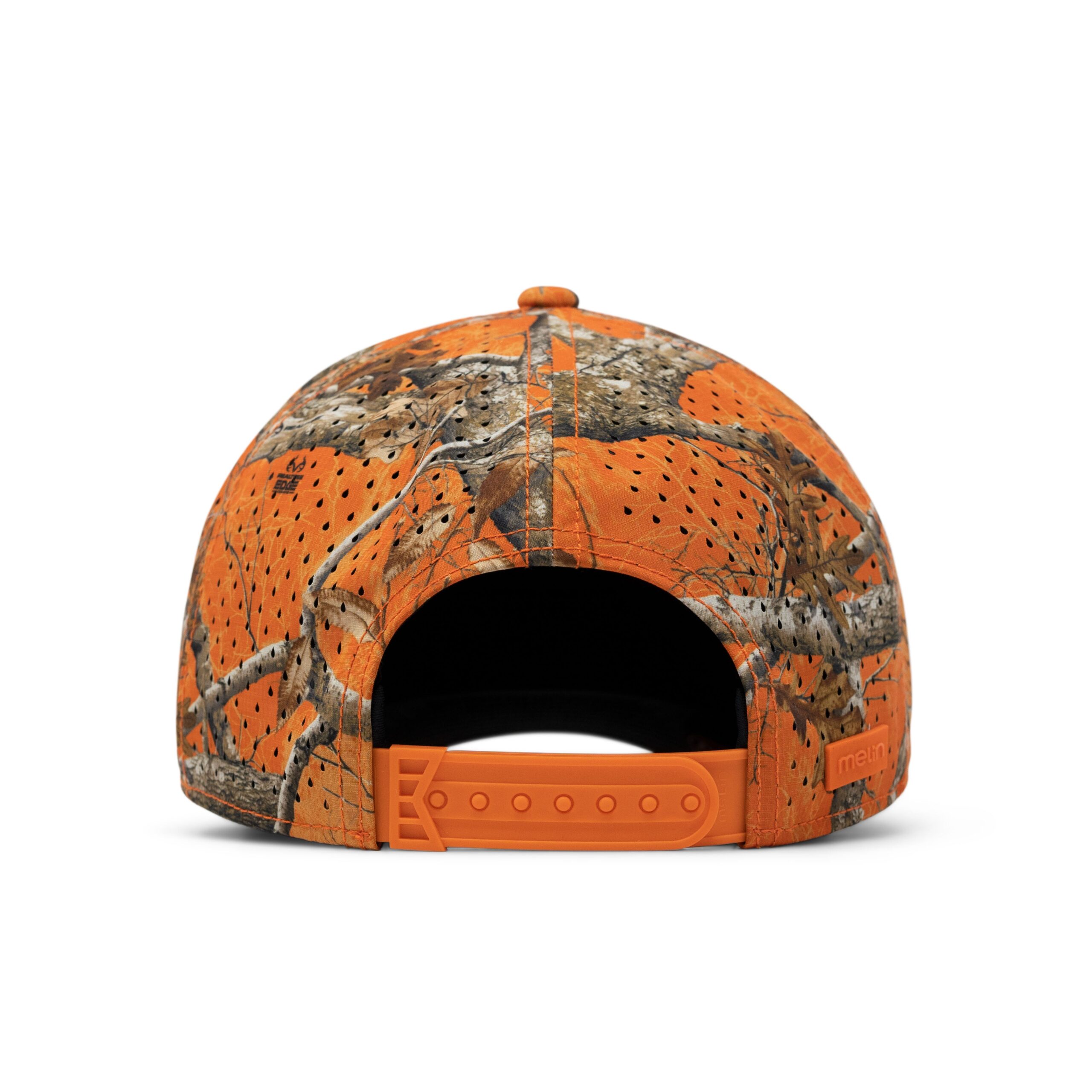 Hydro Odysea Realtree Camo Baseball - Image 4
