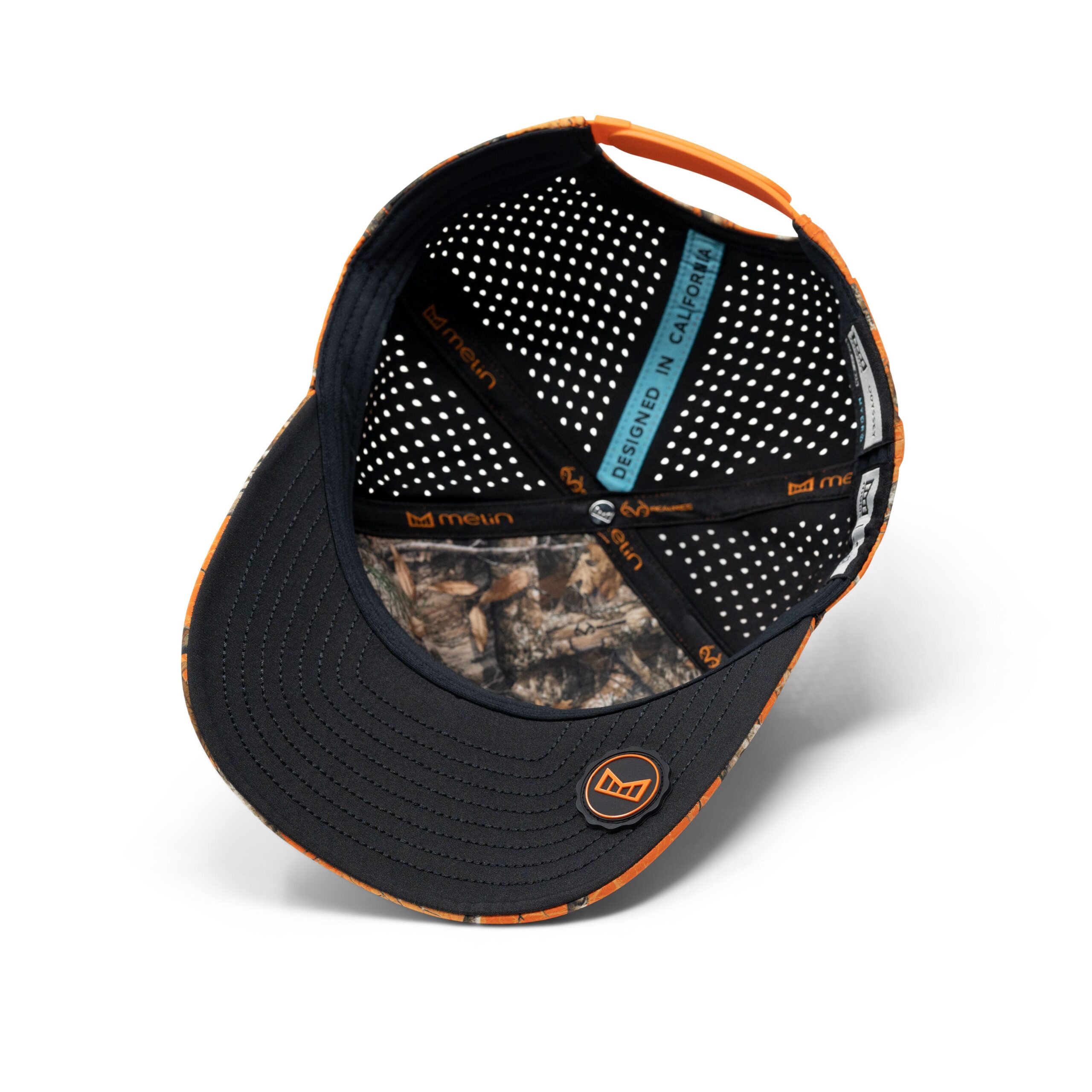 Hydro Odysea Realtree Camo Baseball - Image 5