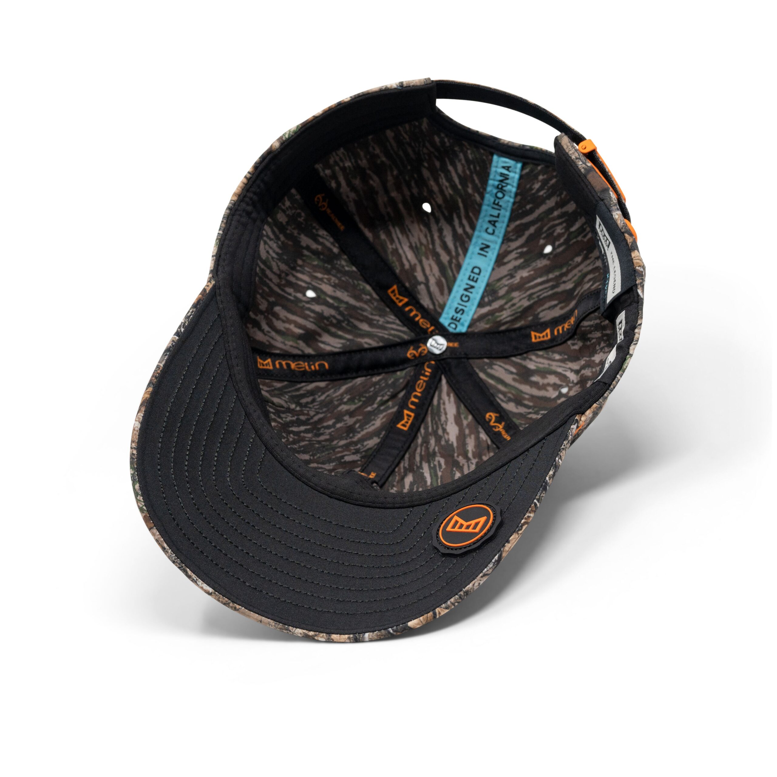 Hydro The Legend Realtree Baseball - Edge - Image 5