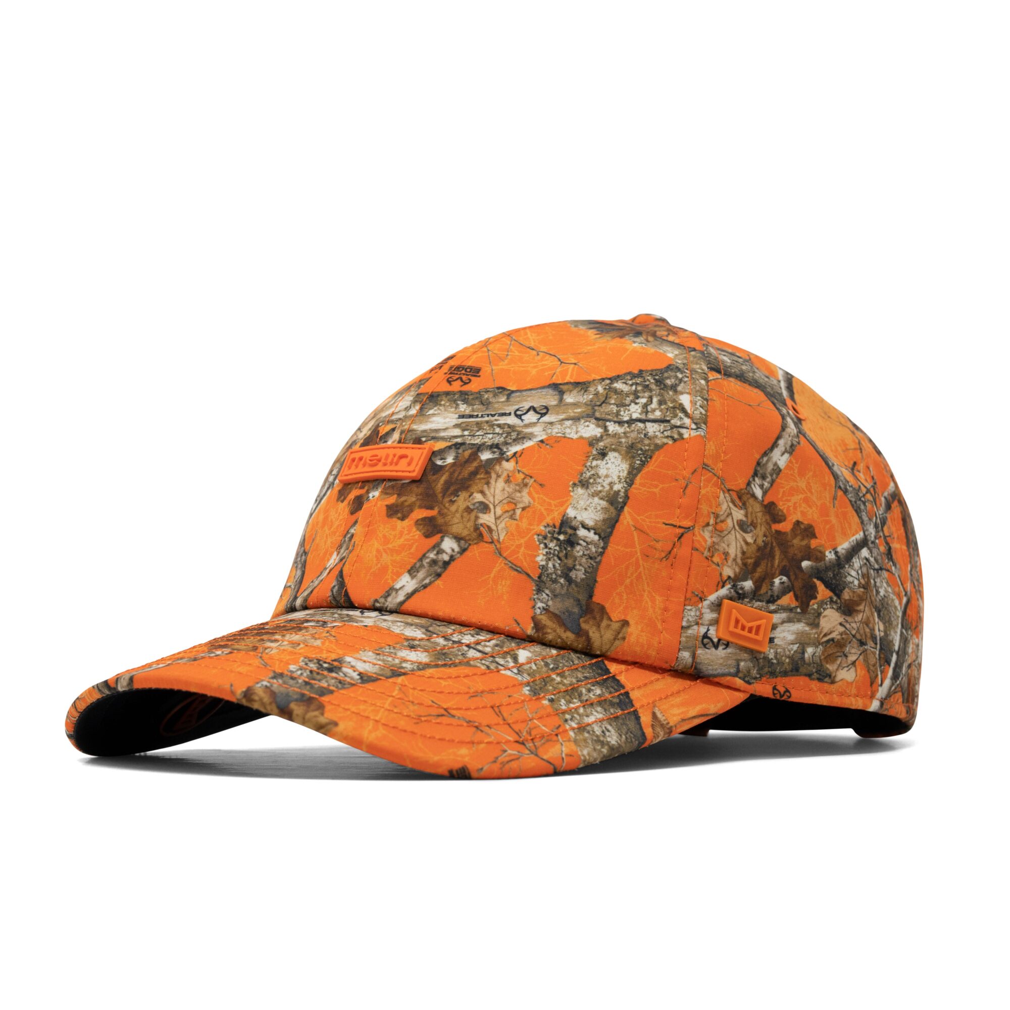 Hydro The Legend Realtree Baseball - Neo Camo