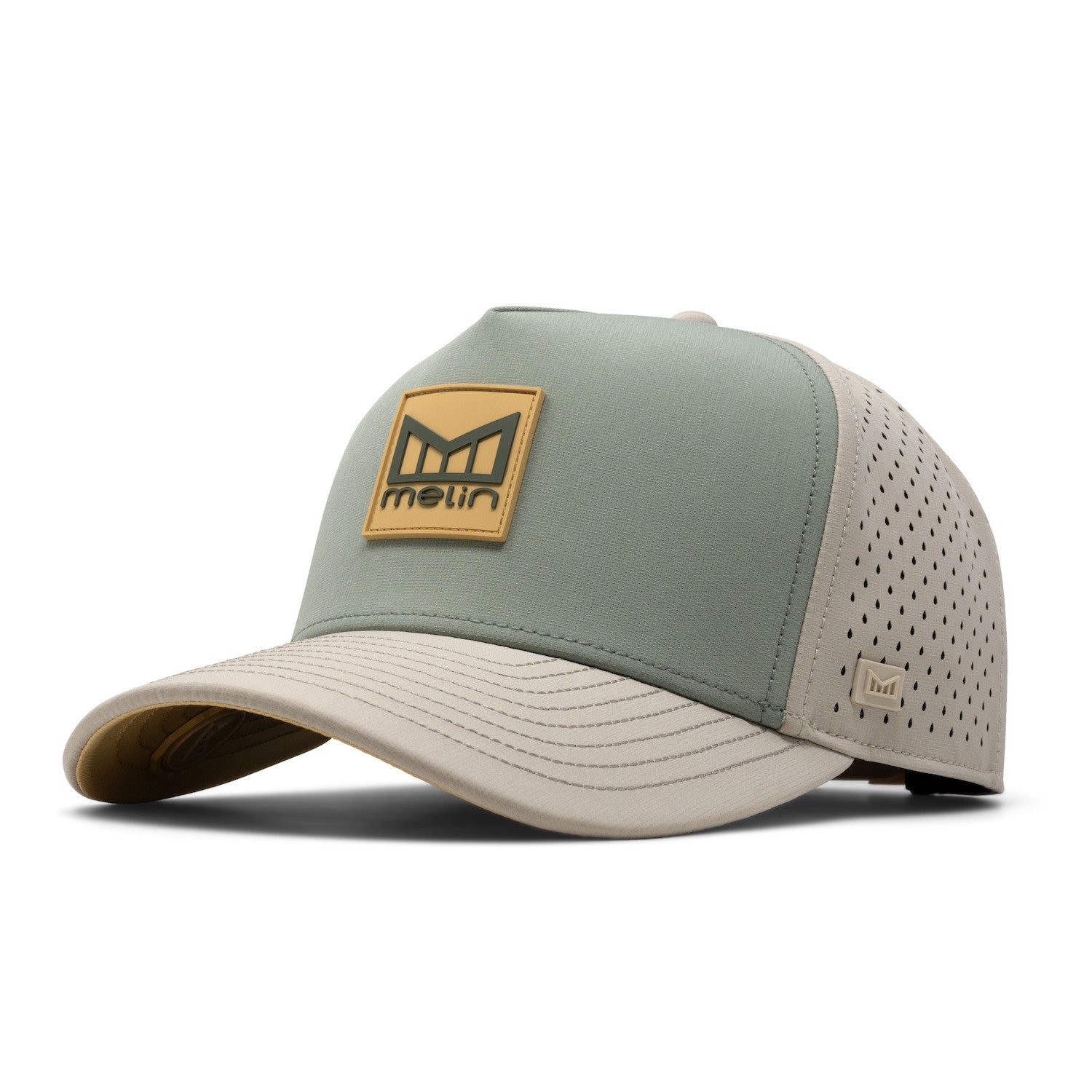 Hydro Odyssey Sandy Shores Baseball Cap