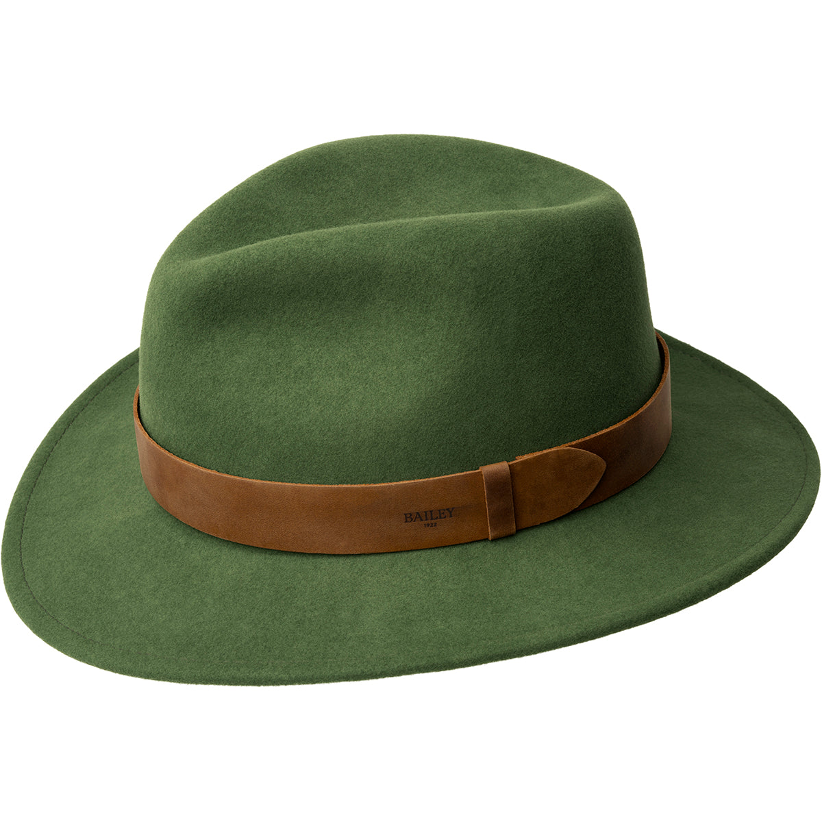 Sperling LiteFelt? Fedora