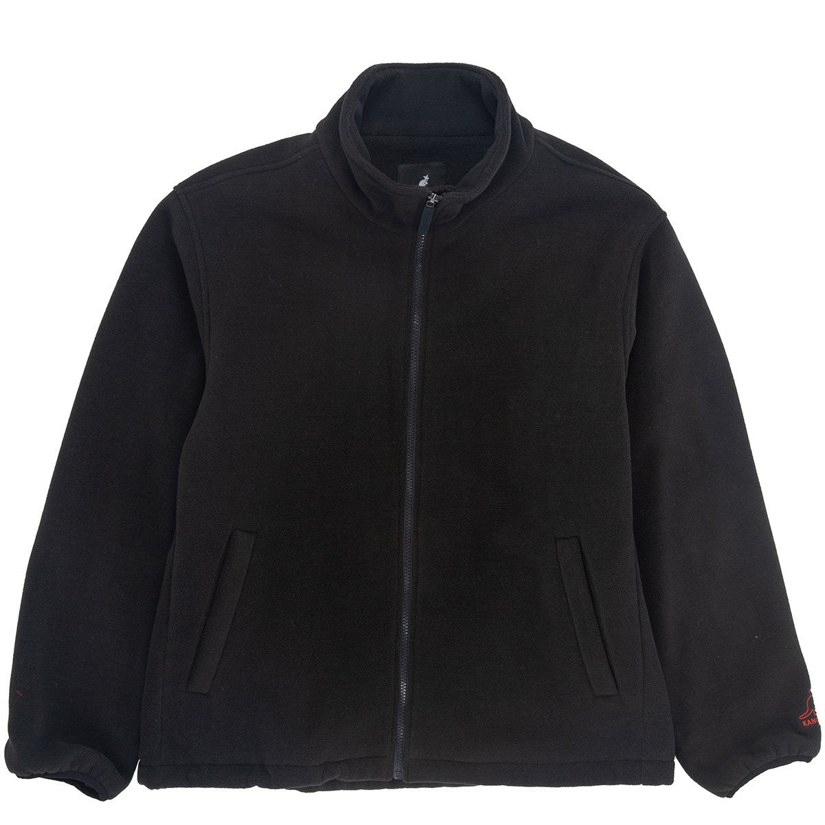 Kangol Zip up Fleece Jacket