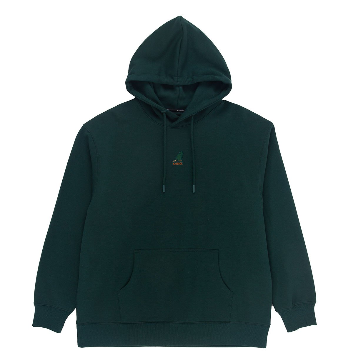 Kangol Interlock Hoodie