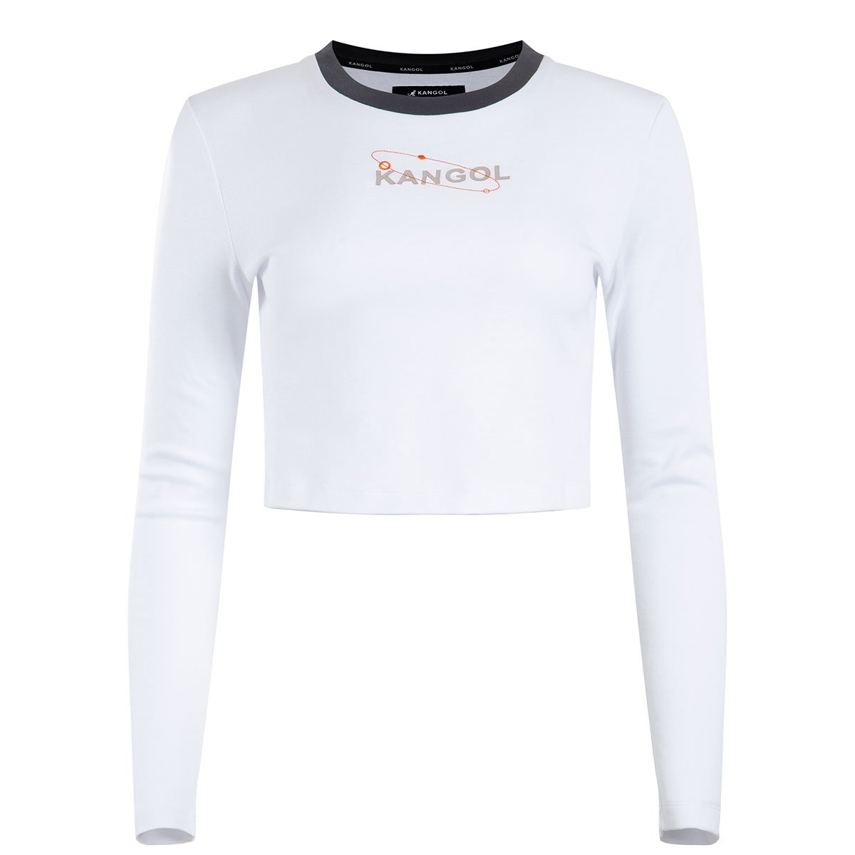 Kangol Orbital Long Sleeve Tee