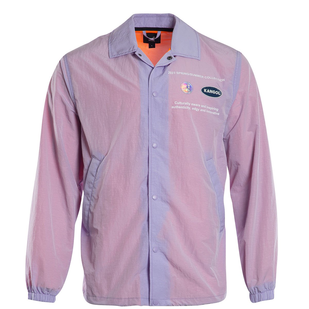 Kangol Out of this World Jacket