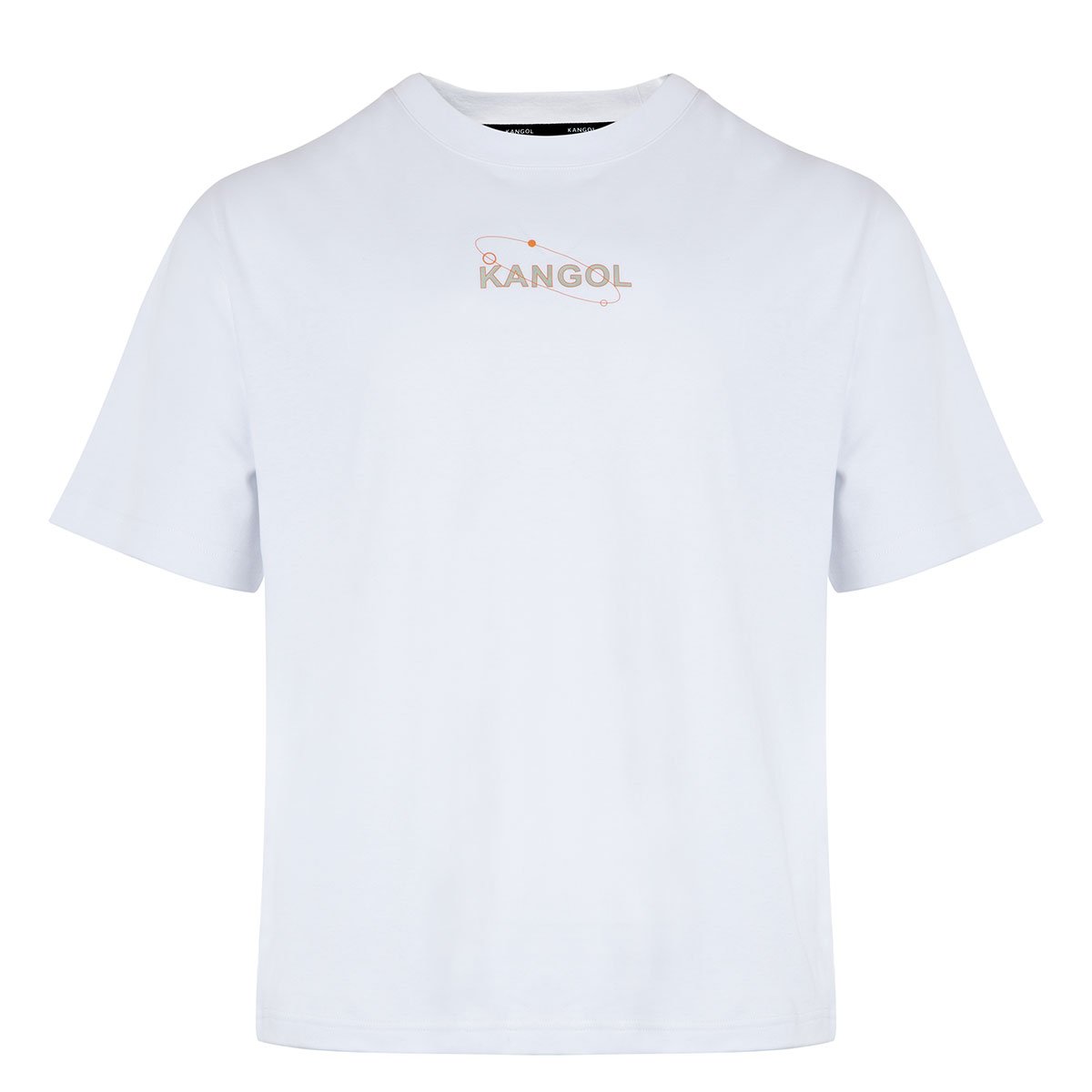 Kangol Orbital Graphic Tee