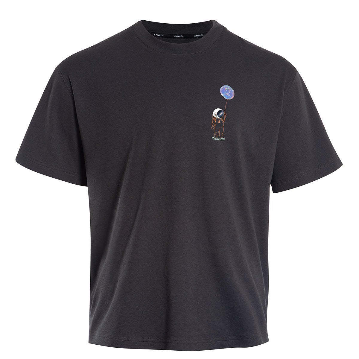 Kangol Space Man Graphic Tee