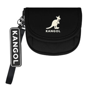Kangol Authentic III Mini Pouch