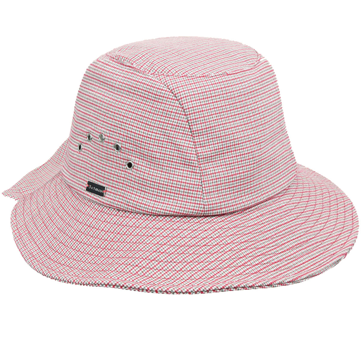 Betmar Knotted Cloche