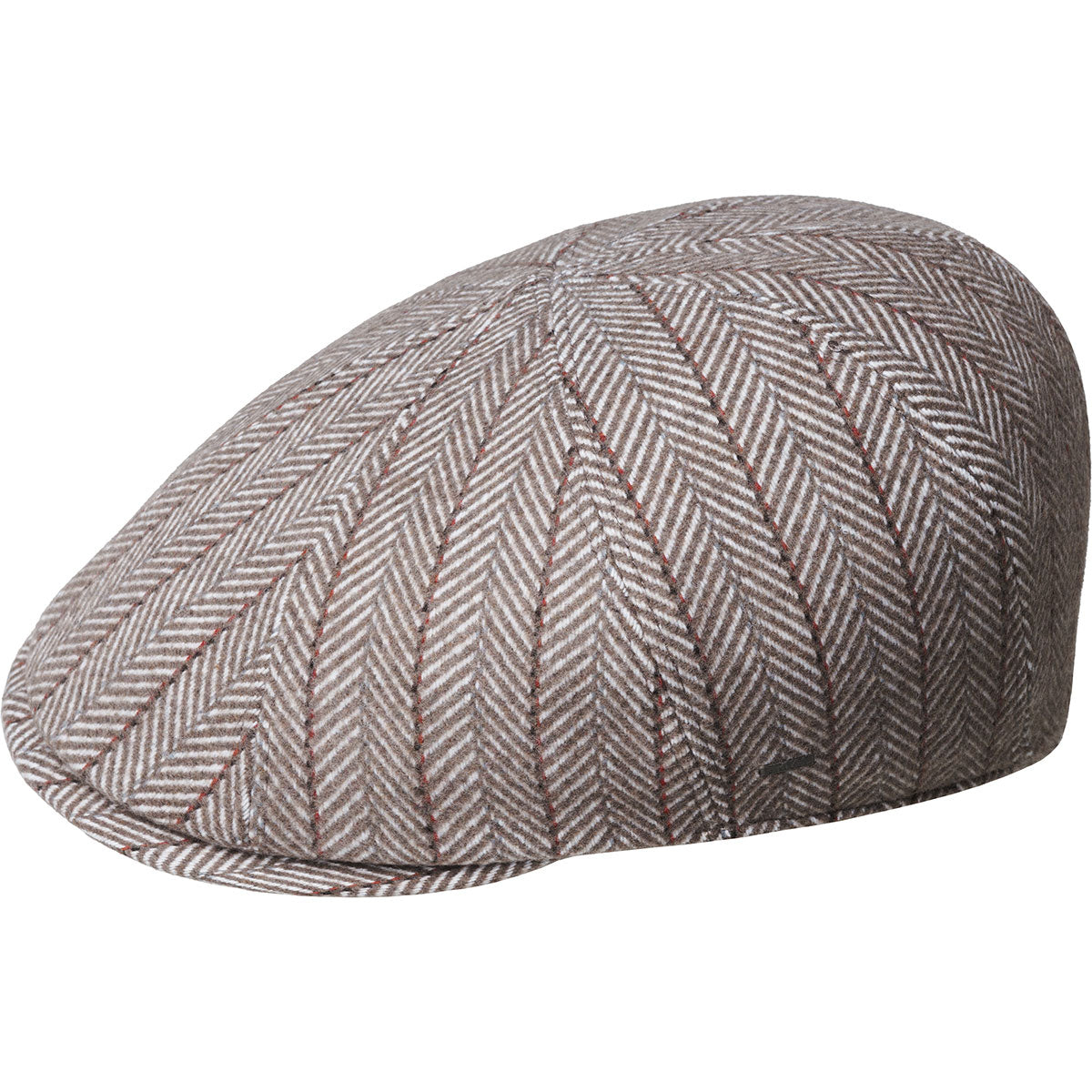 Bailey 1922 Arley