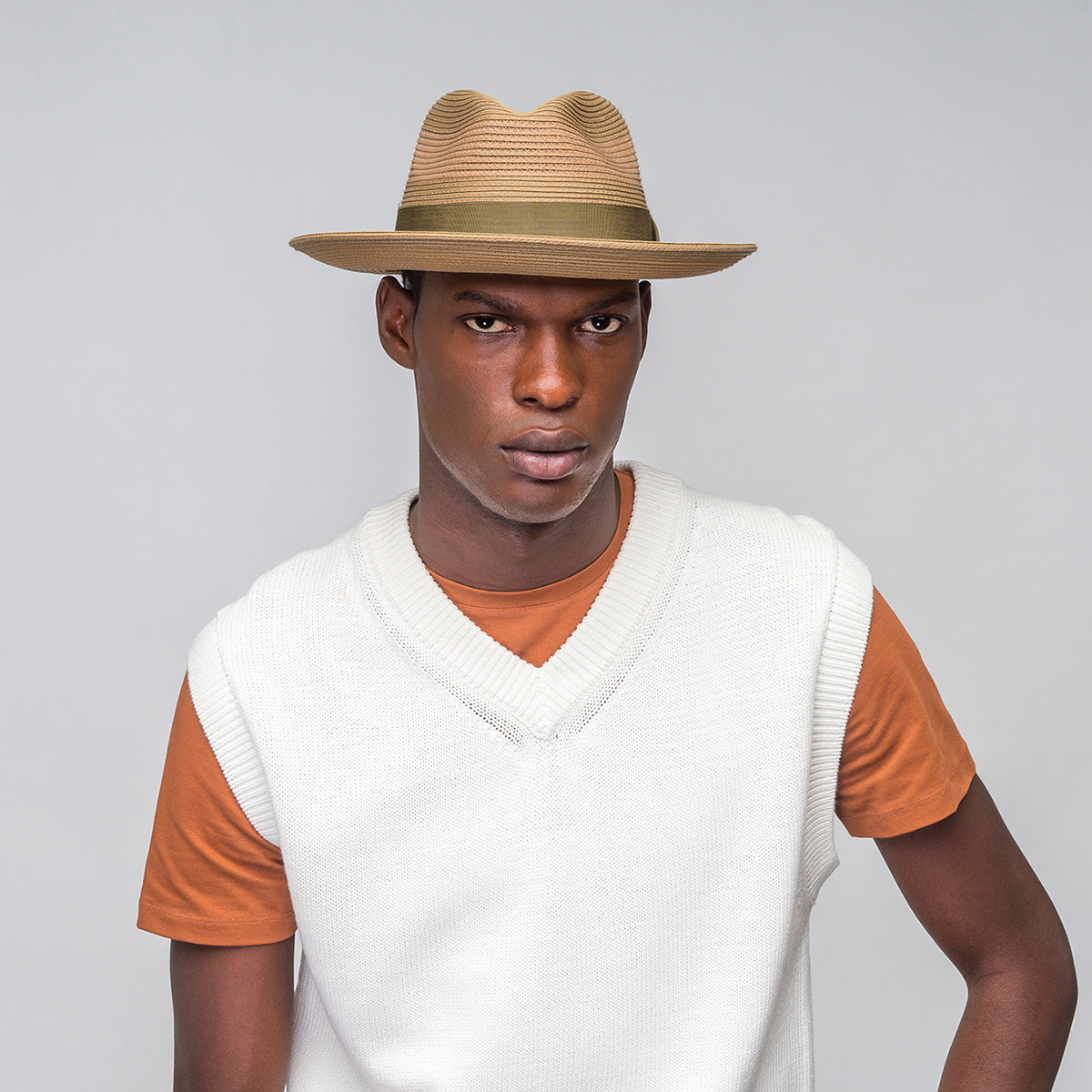 Bailey 1922 Max Fedora - Image 5