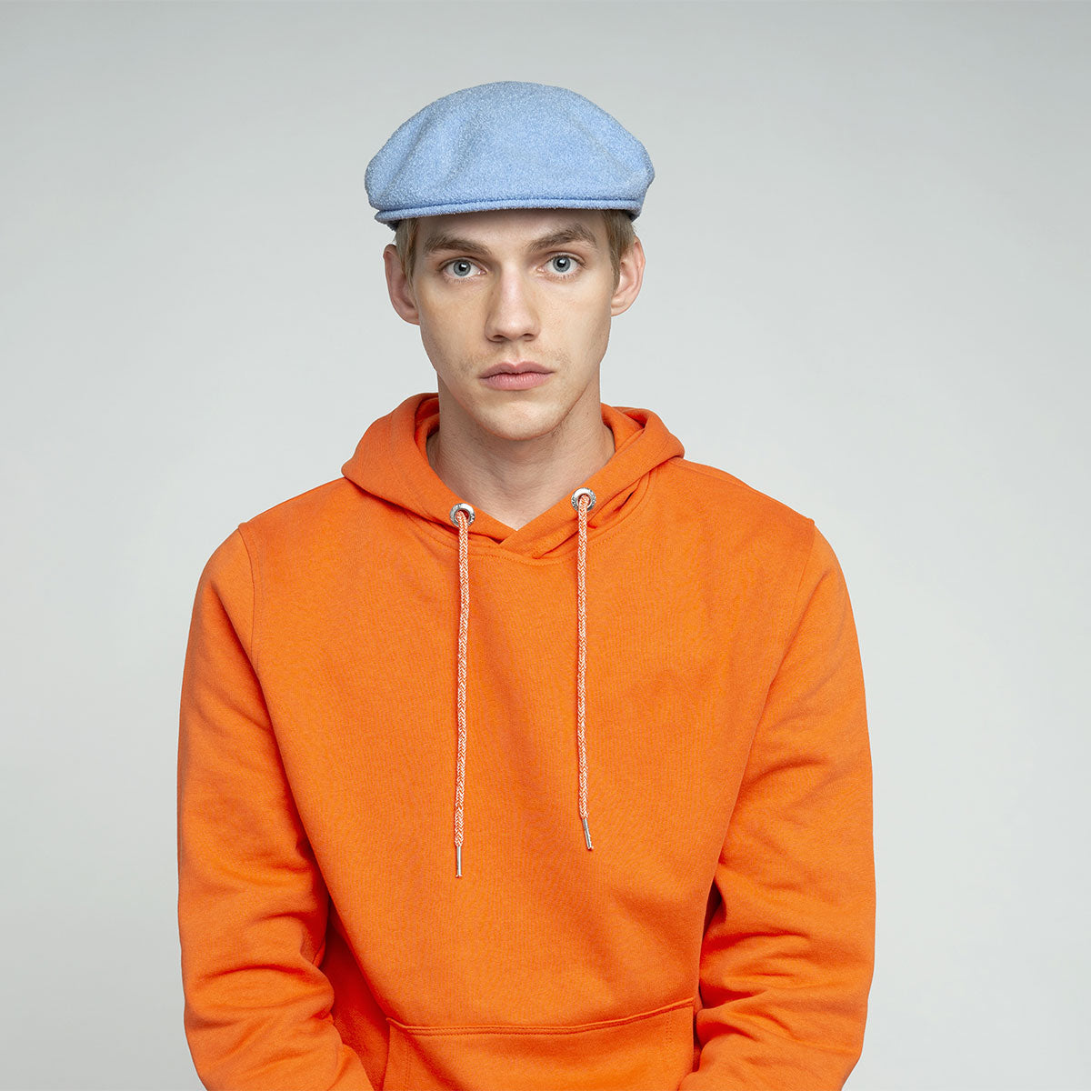 Bermuda 504 Flat Cap - Image 2