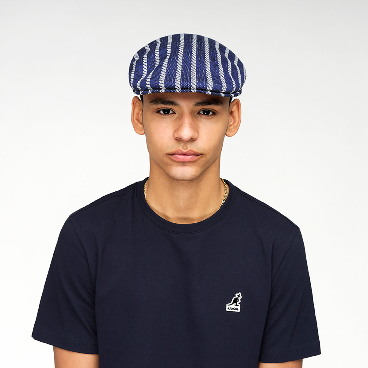 Kangol Twist Stripe 504 - Image 4