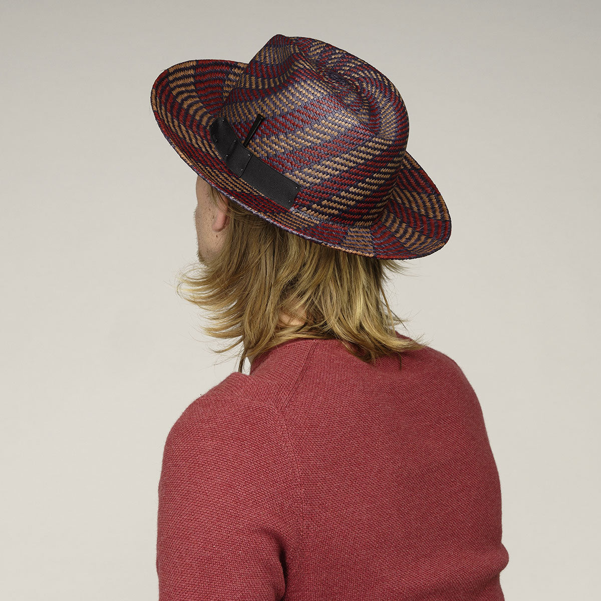 Bailey 1922 Giles Fedora - Image 3