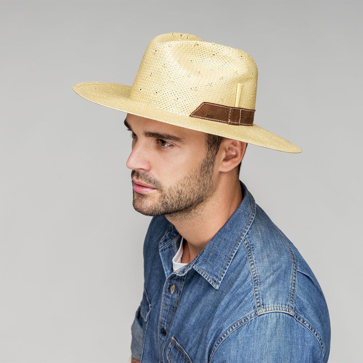 Bailey of Hollywood Imlay Fedora - Image 2