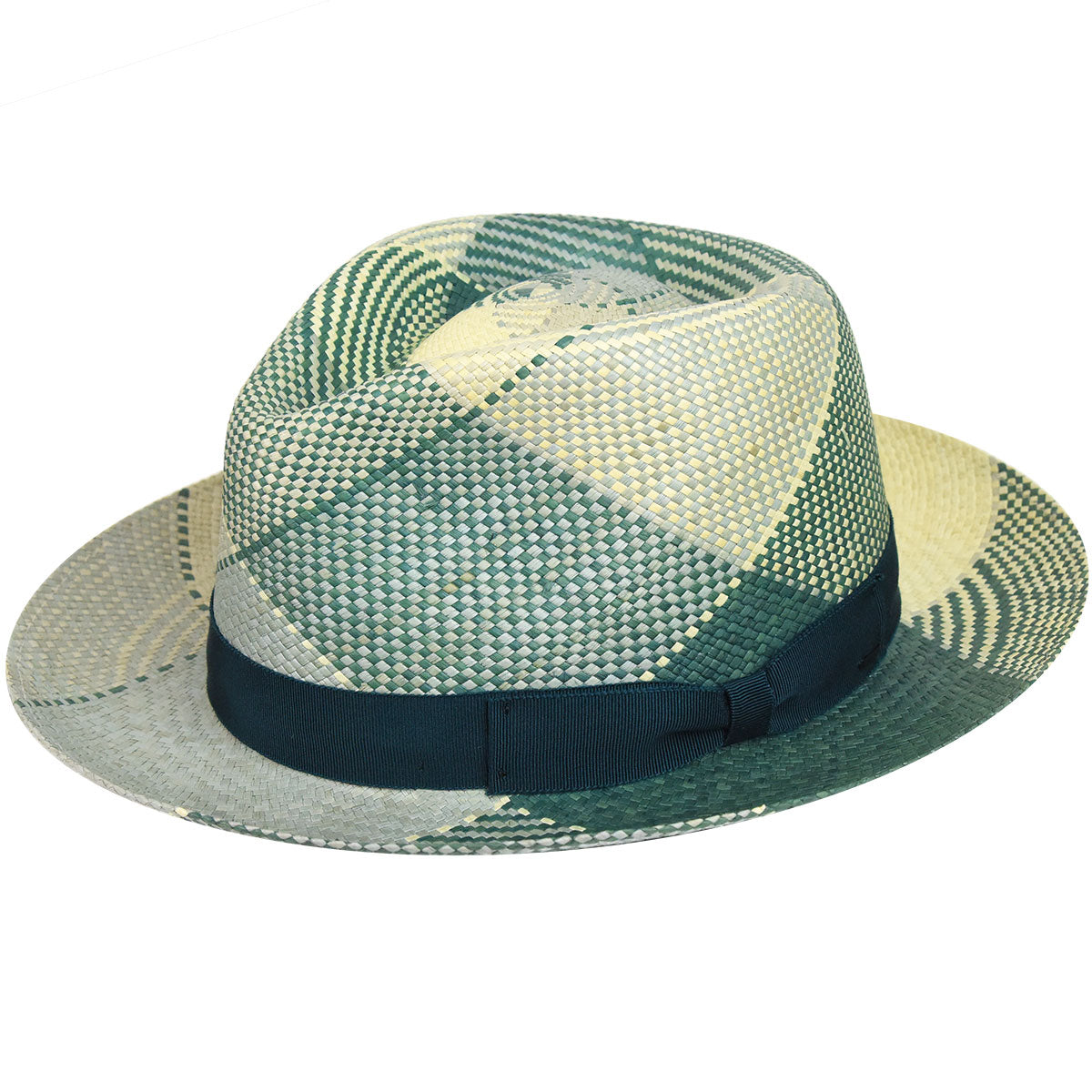 Giger Panama Fedora