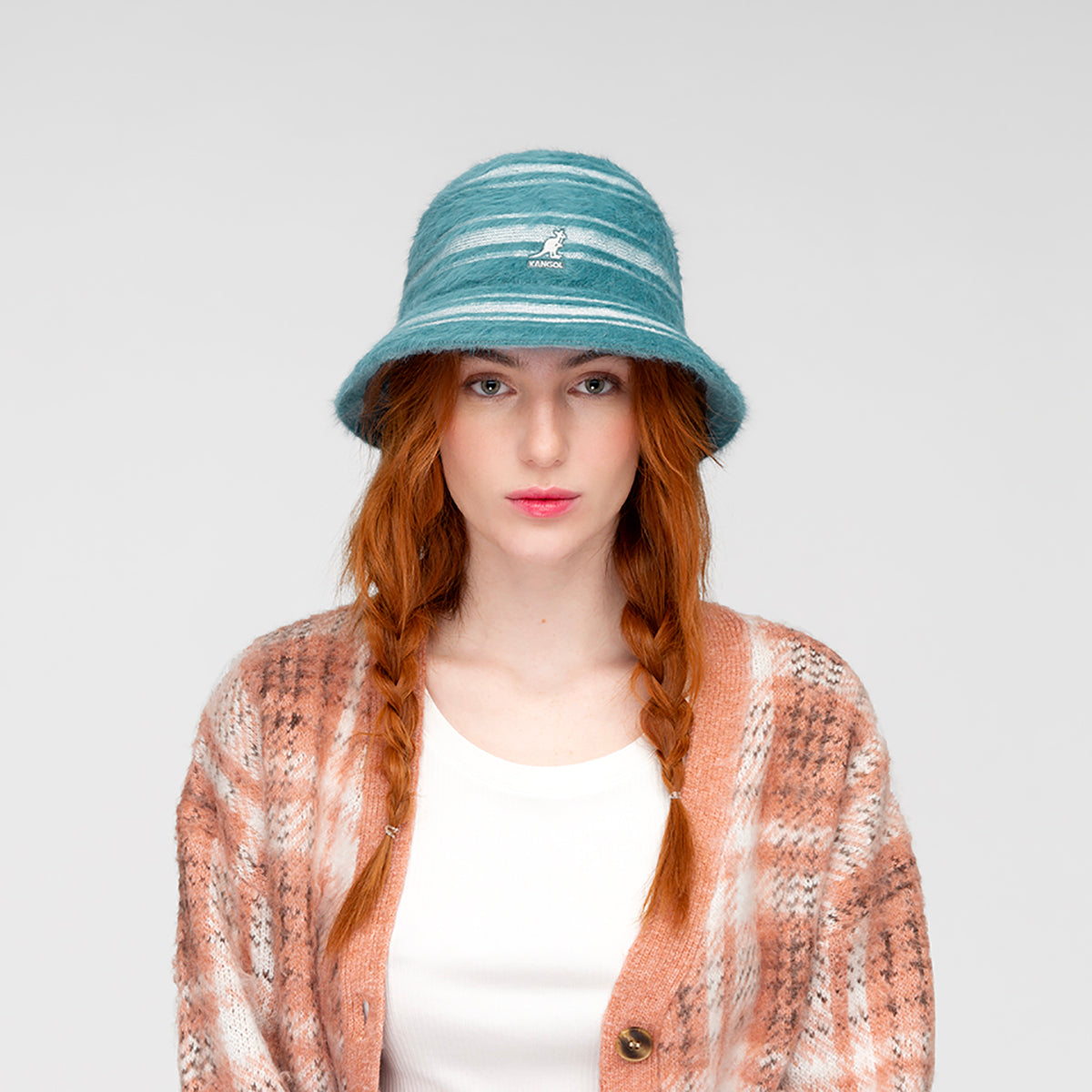 Kangol Furgora Pop Stripe Casual - Image 3
